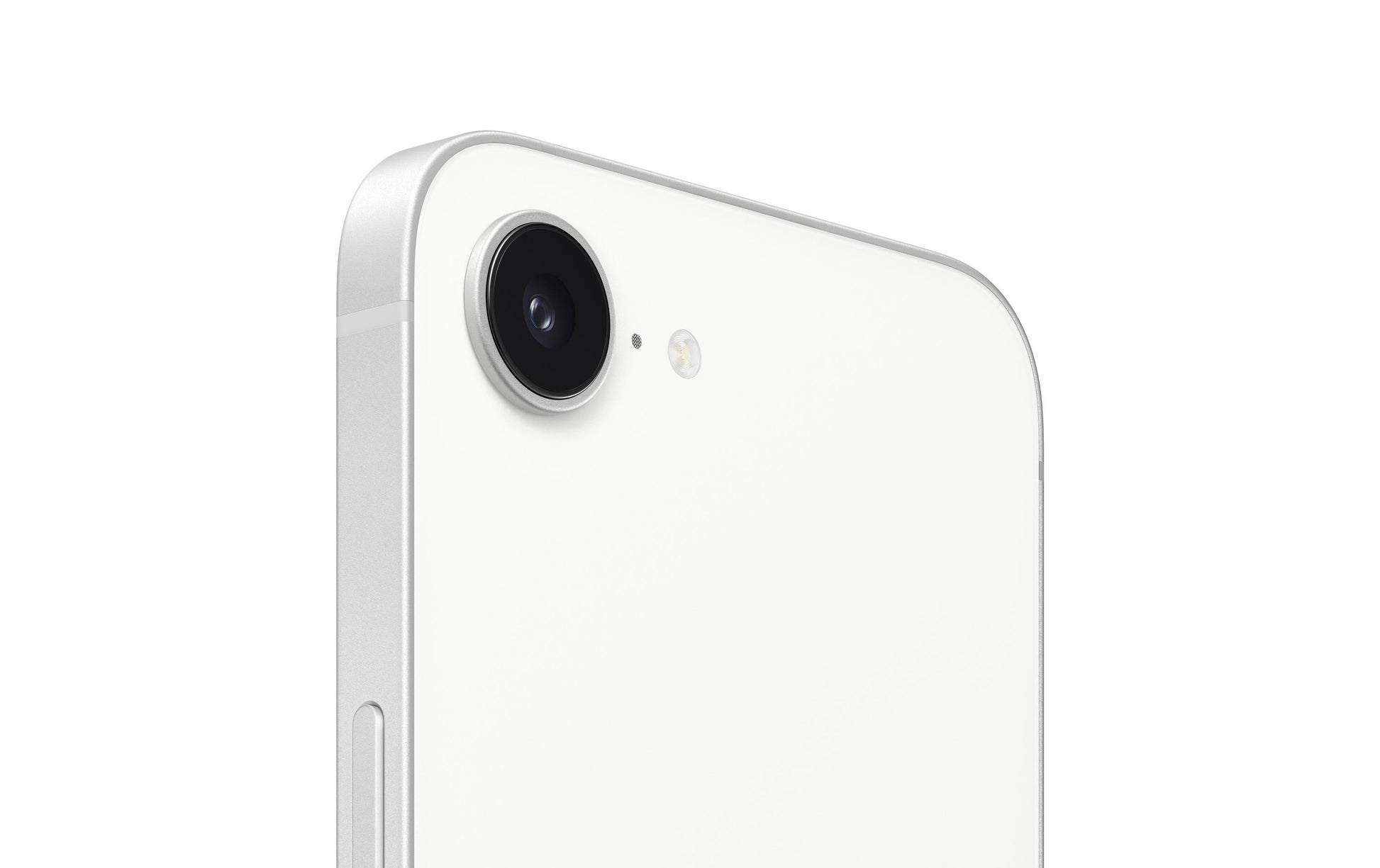 Apple iPhone 16e – 6,1" – 128 GB – Weiss