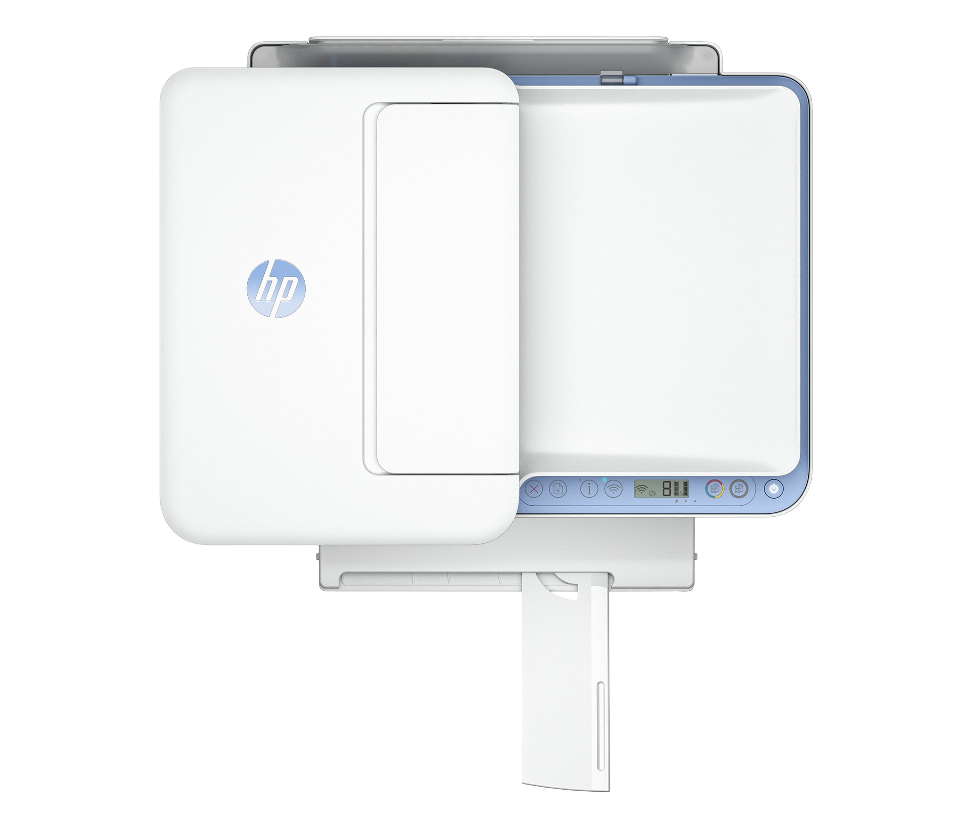 HP All-in-One – DeskJet 4222e, WLAN, Scanner & Kopierer
