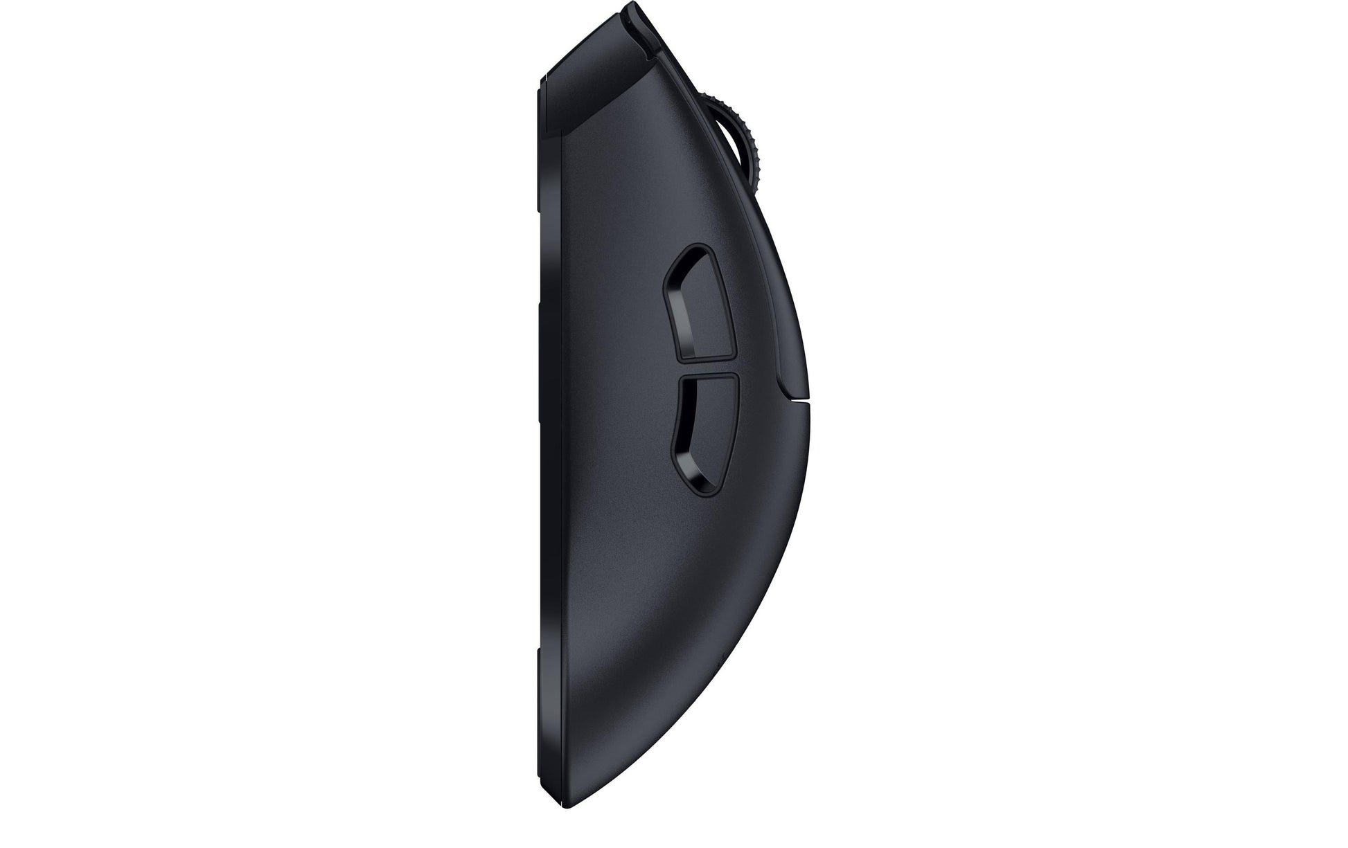 Razer DeathAdder V3 HyperSpeed – Gaming-Maus – Kabellos (2,4 GHz), 26000 DPI, Rechts, Schwarz