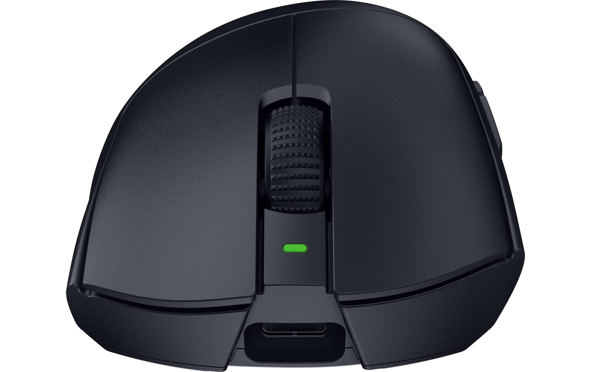 Razer DeathAdder V3 HyperSpeed – Gaming-Maus – Kabellos (2,4 GHz), 26000 DPI, Rechts, Schwarz
