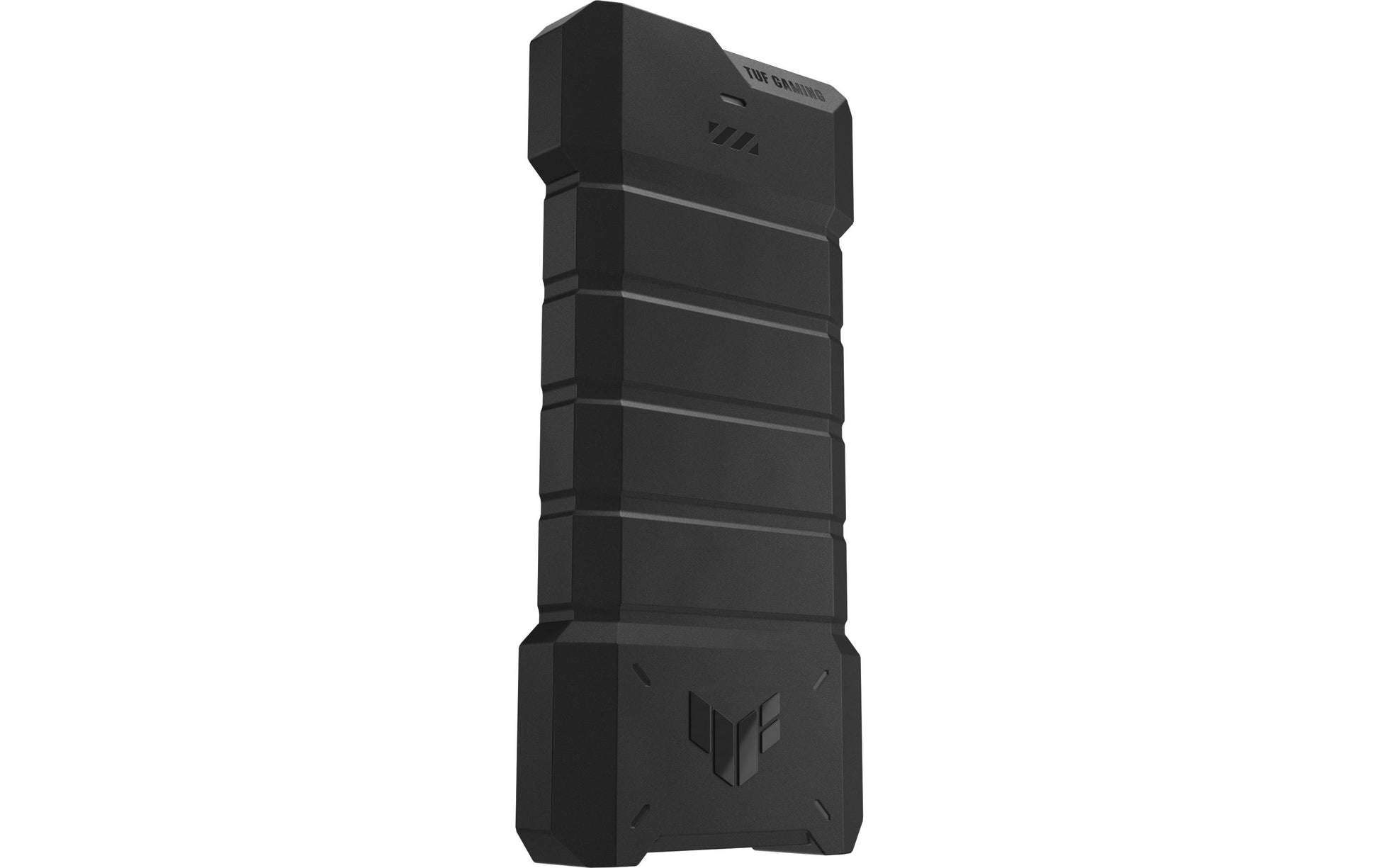 ASUS TUF Gaming AS1000 PLUS NVMe SSD – 2 TB, USB Typ-C, USB 3.2 Gen 2x2, IP68