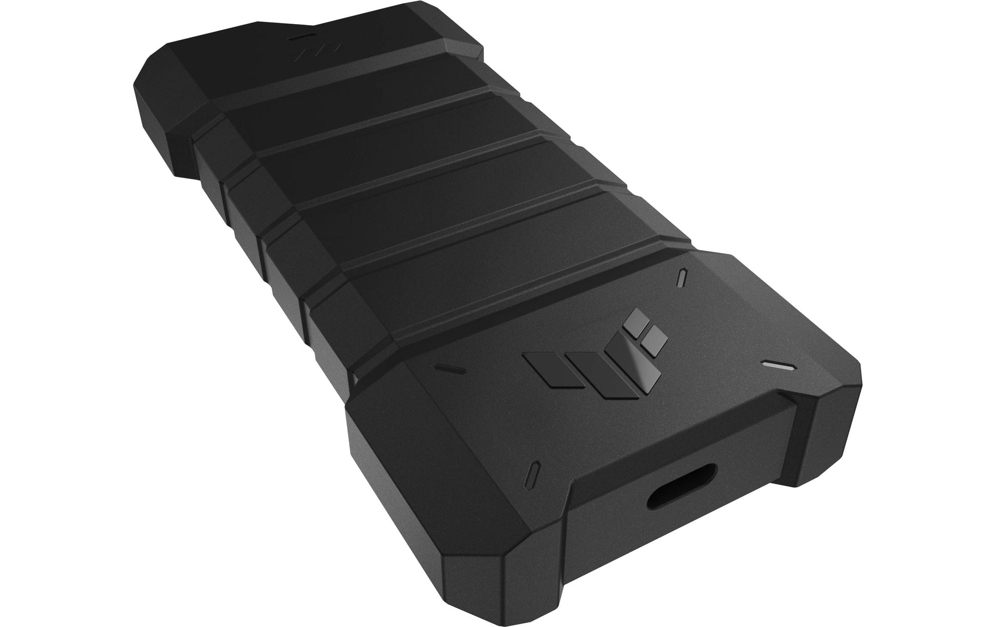 ASUS TUF Gaming AS1000 PLUS NVMe SSD – 2 TB, USB Typ-C, USB 3.2 Gen 2x2, IP68