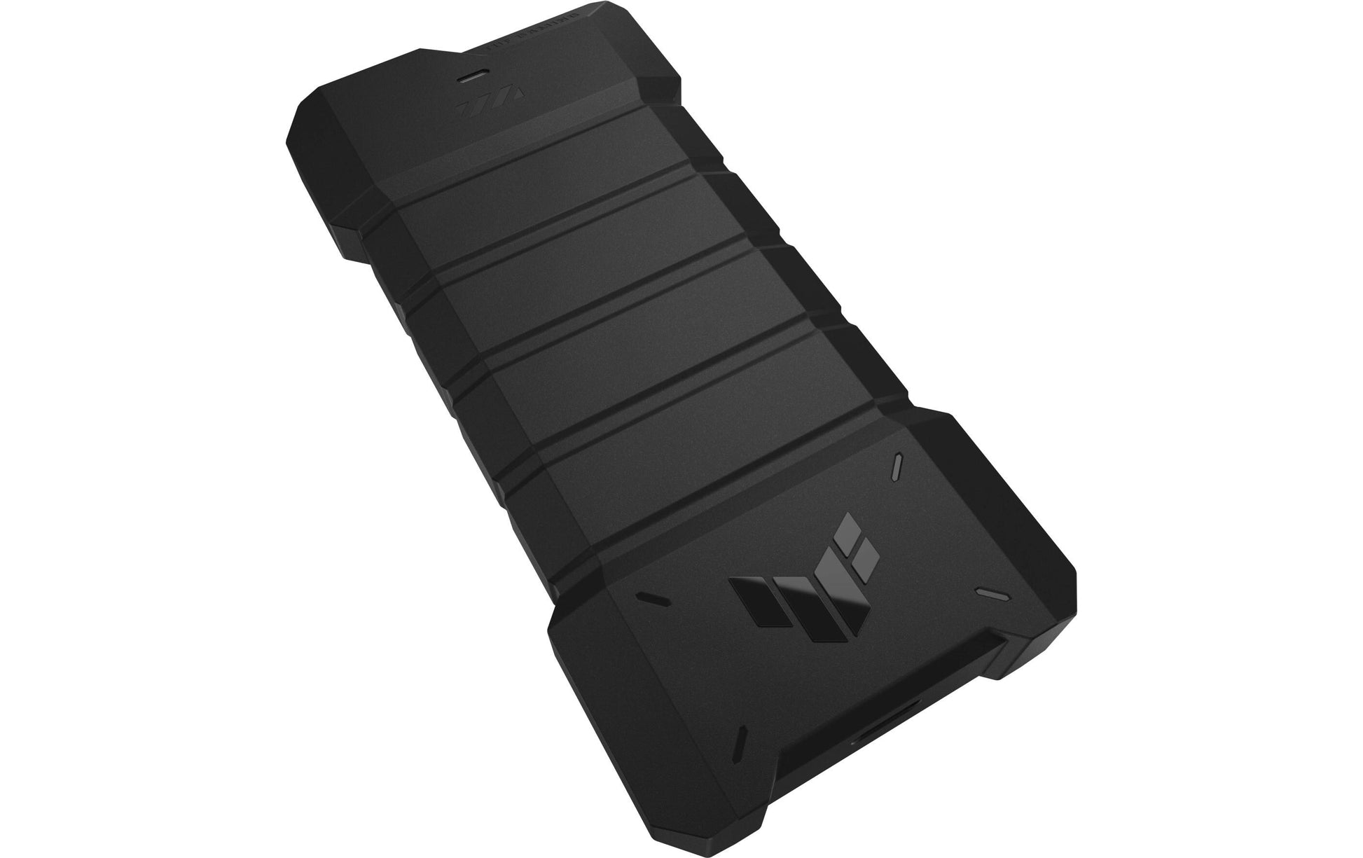 ASUS TUF Gaming AS1000 PLUS NVMe SSD – 2 TB, USB Typ-C, USB 3.2 Gen 2x2, IP68