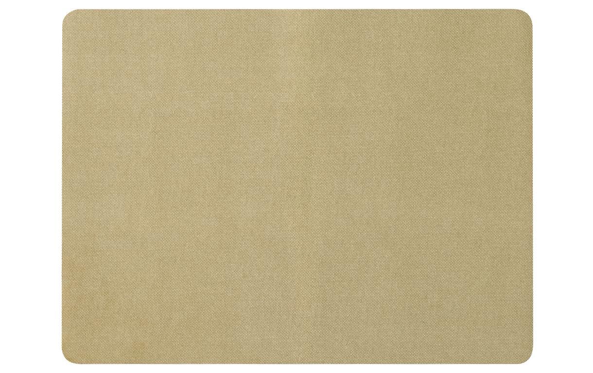 Villa Collection Tischset – 35×46 cm, 4er-Set, PVC, Beige, Shoku