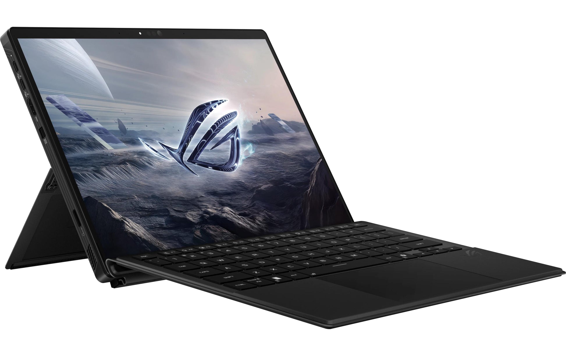 ASUS ROG Flow Z13 GZ302EA – Laptop (abnehmbar), Windows 11 Pro