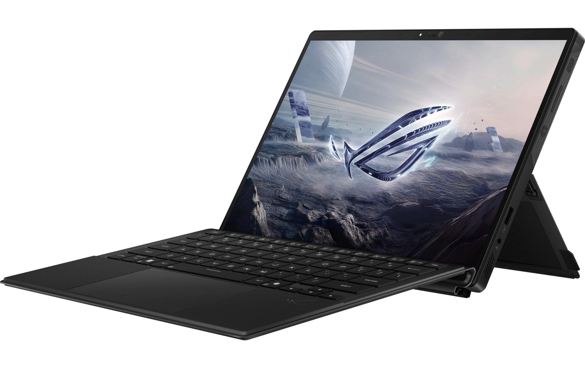 ASUS ROG Flow Z13 GZ302EA – Laptop (abnehmbar), Windows 11 Pro