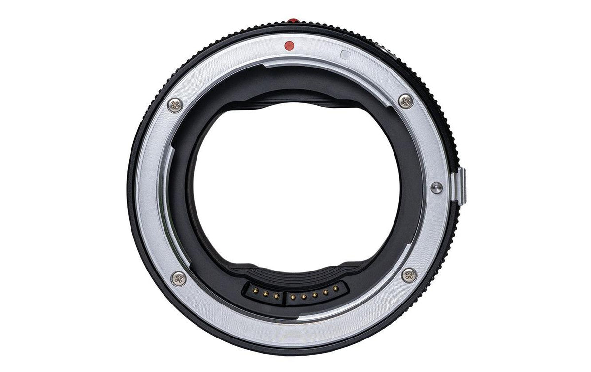 Megadap EFTZ21 Objektivadapter – für Canon EF Objektive an Nikon Z