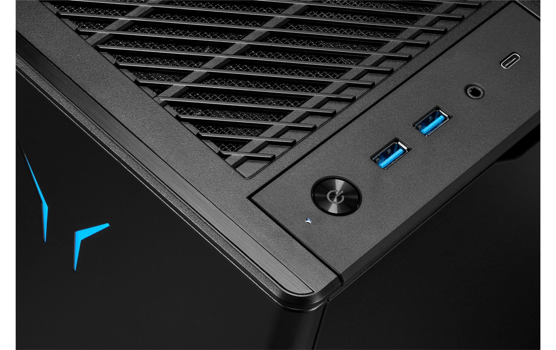 ERAZER Bandit P20 Tower – Intel Core Ultra 7 265F, 32 GB RAM, 1 TB SSD, Windows 11 Home