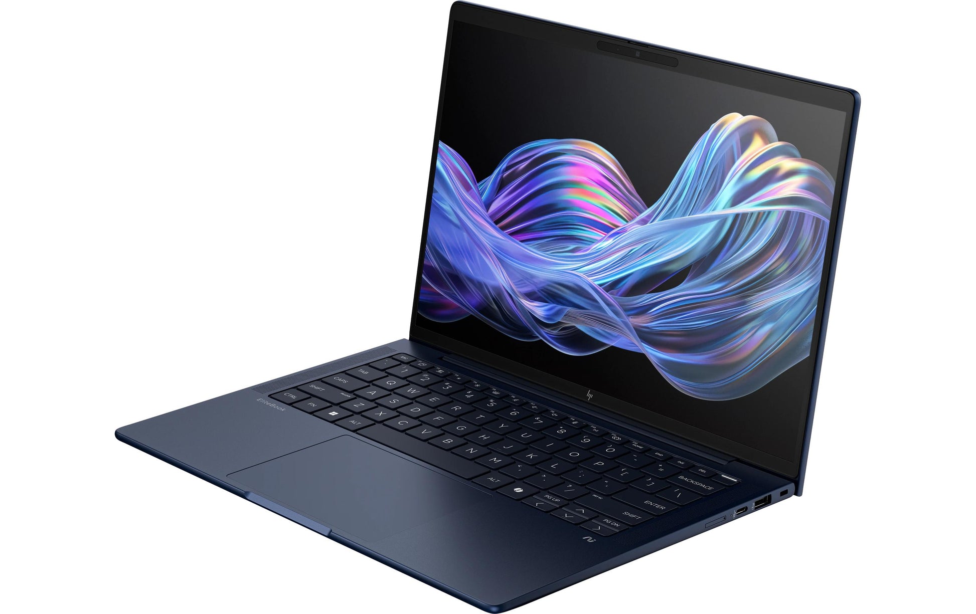 HP EliteBook X G1I U7-258V, 32 GB, 512 GB, 14,0" WUXGA – Windows 11 Pro