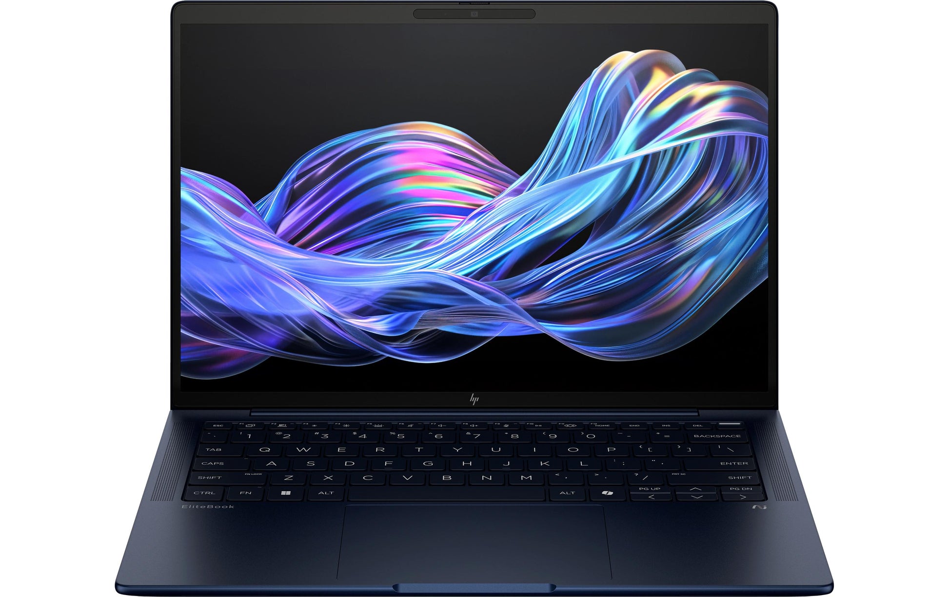 HP EliteBook X G1I U7-256V 16GB 512GB 14.0" WUXGA – Windows 11 Pro