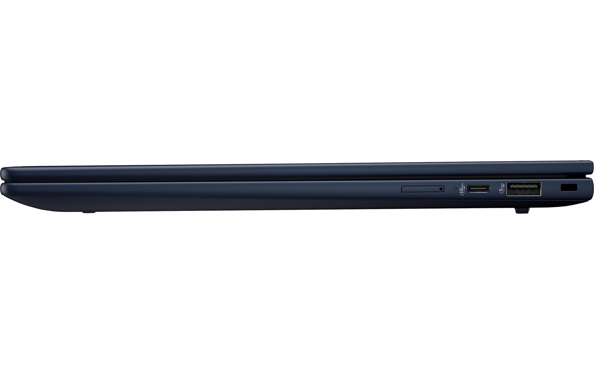 HP EliteBook X G1I U7-258V 32 GB, 512 GB, 14.0" WUXGA – Windows 11 Pro