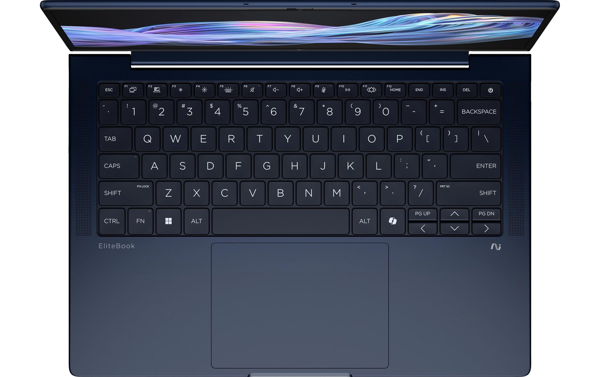 HP EliteBook X G1I U7-258V, 32 GB, 512 GB, 14,0" WUXGA – Windows 11 Pro