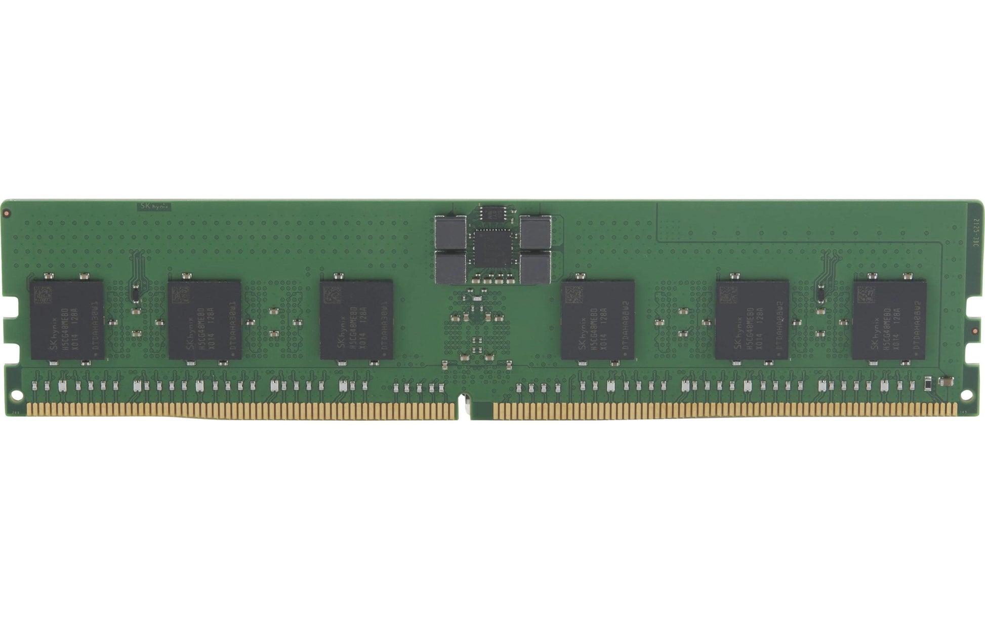 HP DDR5 RDIMM ECC – 16 GB, 4'800 MHz