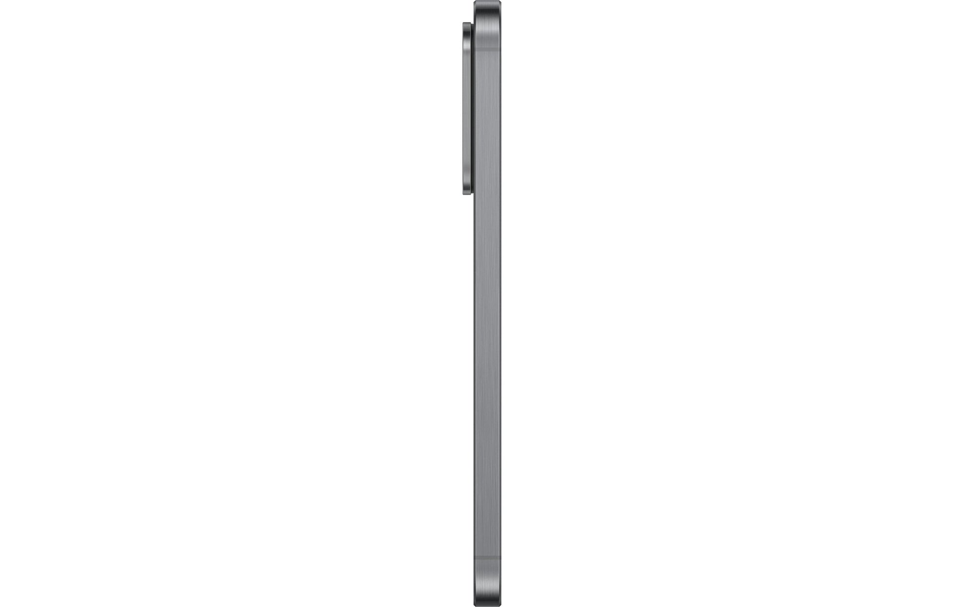 Samsung Galaxy A56 Enterprise Edition – graphit, 6,7", 2340 × 1080, Android 15, 128 GB, 8 GB, IP67