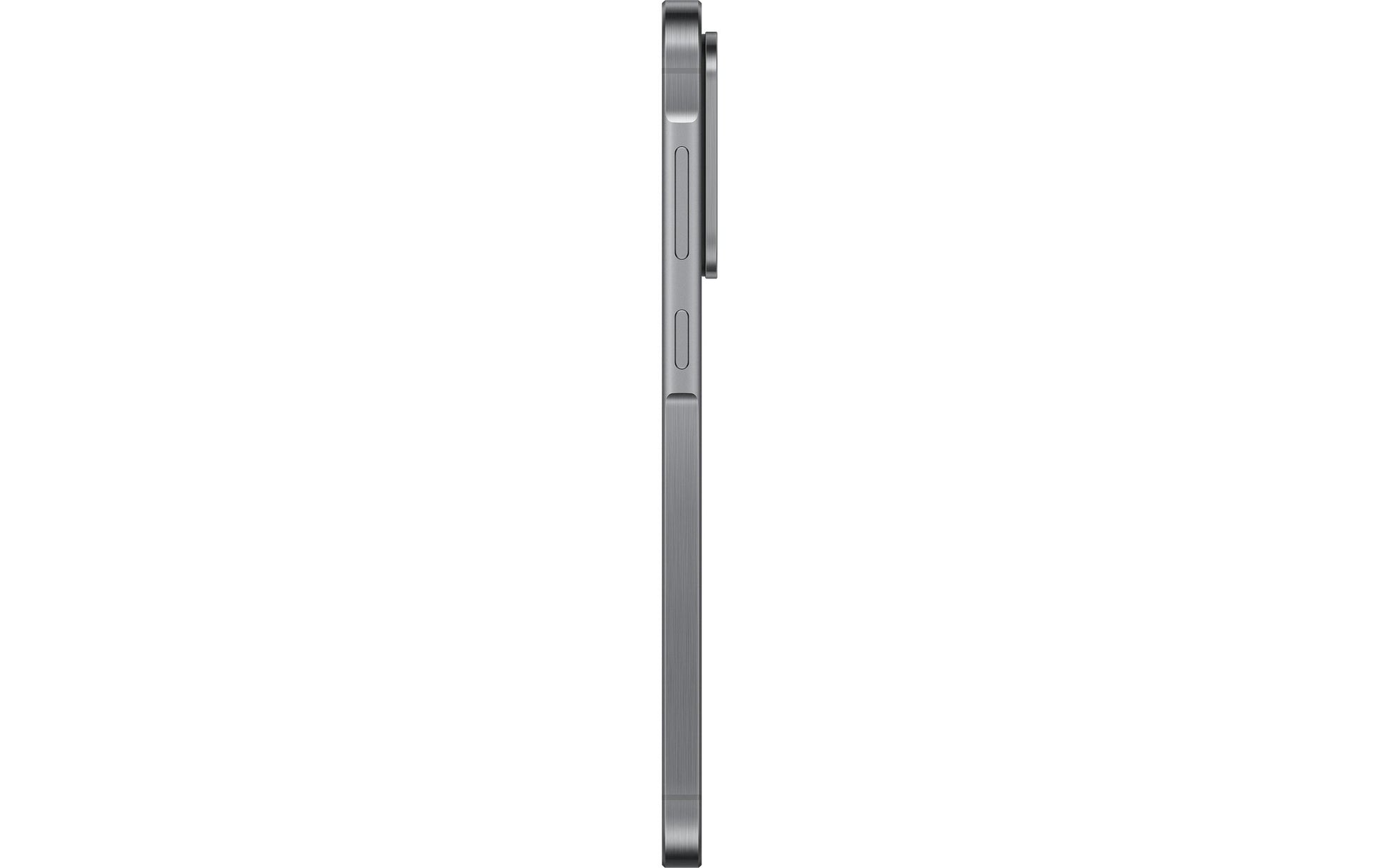 Samsung Galaxy A56 Enterprise Edition – graphit, 6,7", 2340 × 1080, Android 15, 128 GB, 8 GB, IP67