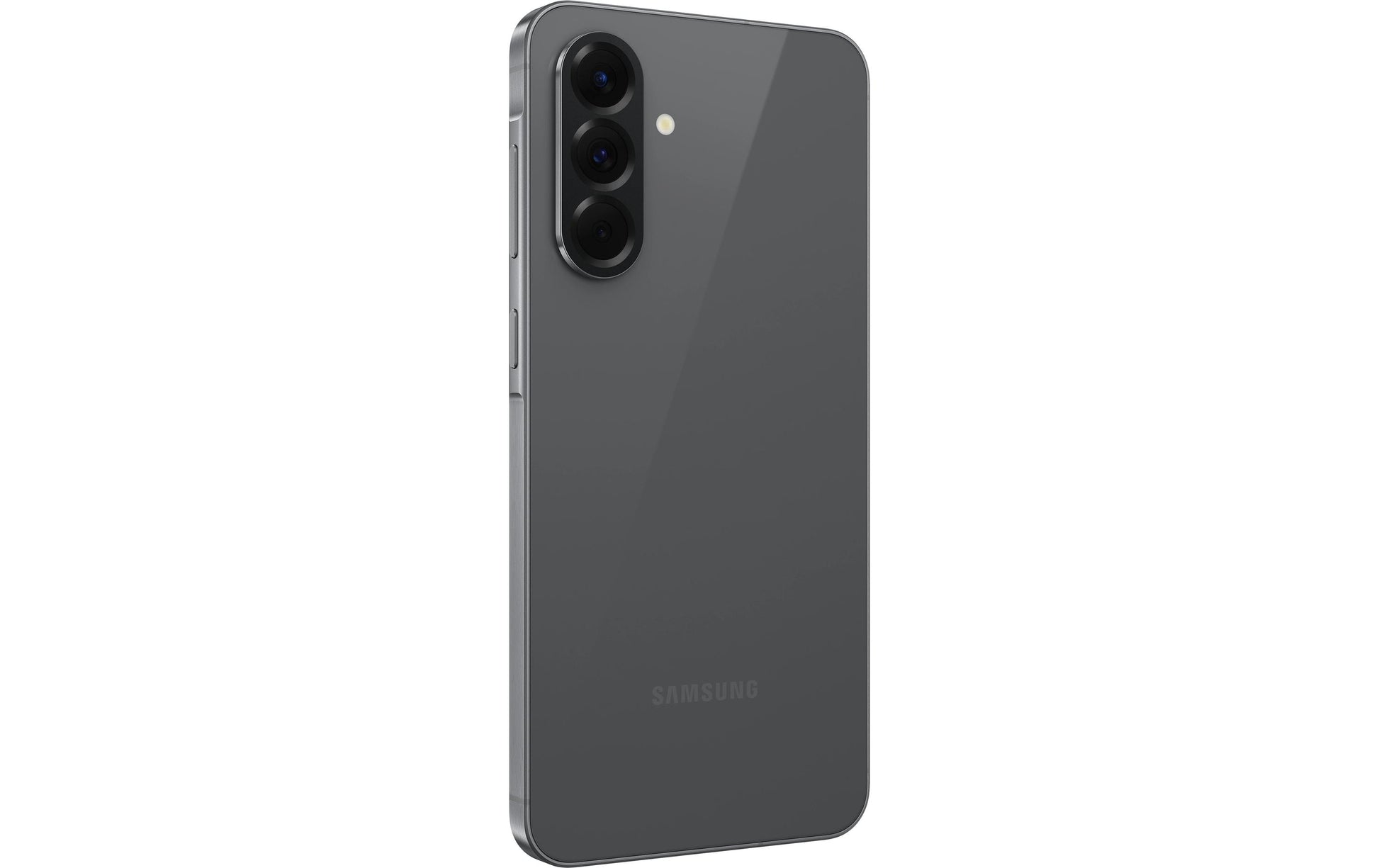 Samsung Galaxy A56 Enterprise Edition – graphit, 6,7", 2340 × 1080, Android 15, 128 GB, 8 GB, IP67