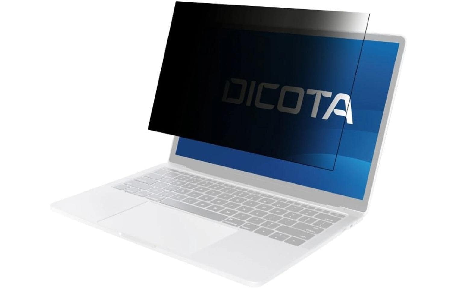 DICOTA Displayschutz für Lenovo Yoga 370 13,3"