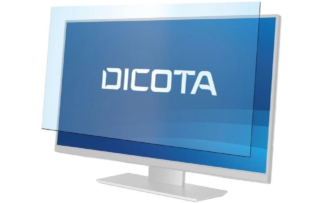 DICOTA Displayschutz für 24" (16:9) Monitore
