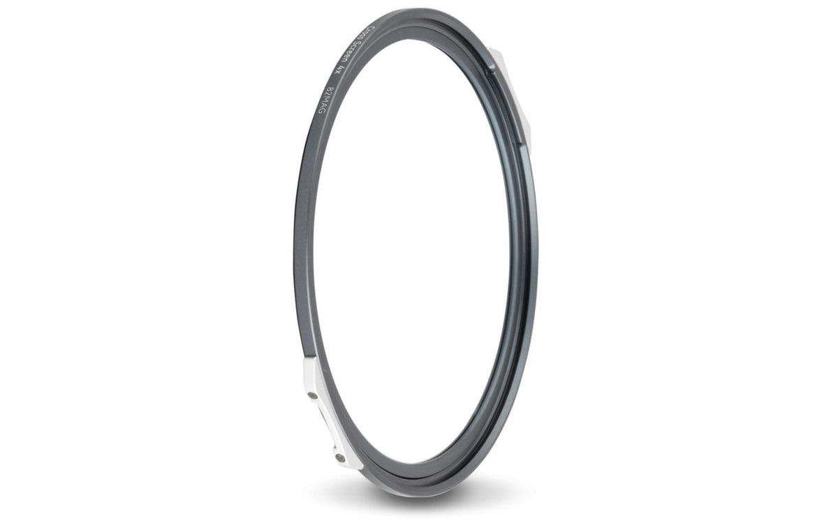 NiSi JetMag Pro Cross Screen 4x Objektivfilter – 82 mm, Kreuz-Kamerafilter