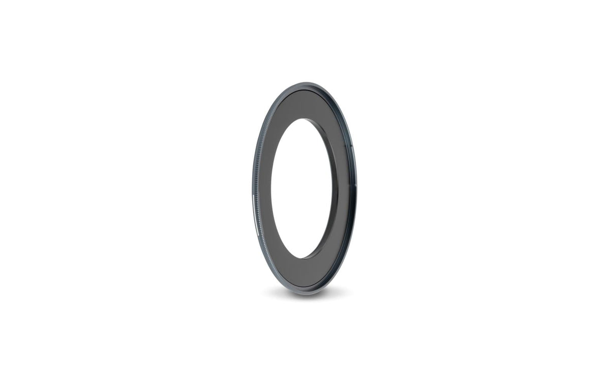 NiSi JetMag Pro 62 mm Filteradapter – Aluminium, Schwarz – für 82MAG JetMag Pro Filter