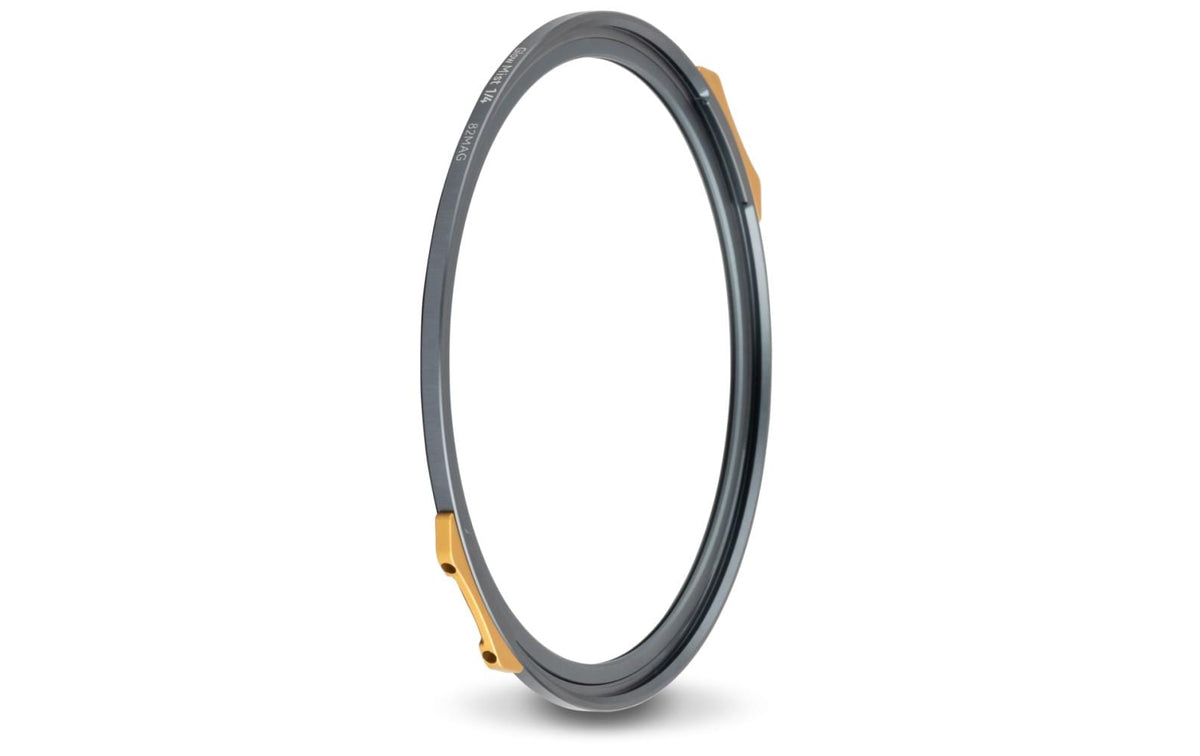 NiSi JetMag Pro Glow Mist 1/4 Nebelfilter – 82 mm – für 82MAG