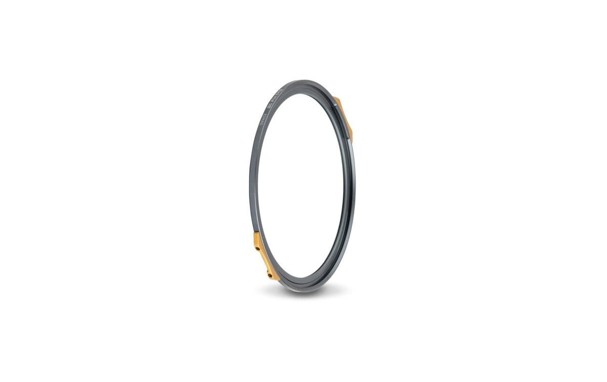 NiSi JetMag Pro Black Mist 1/8 Nebel-Filter – 95 mm – für 82MAG