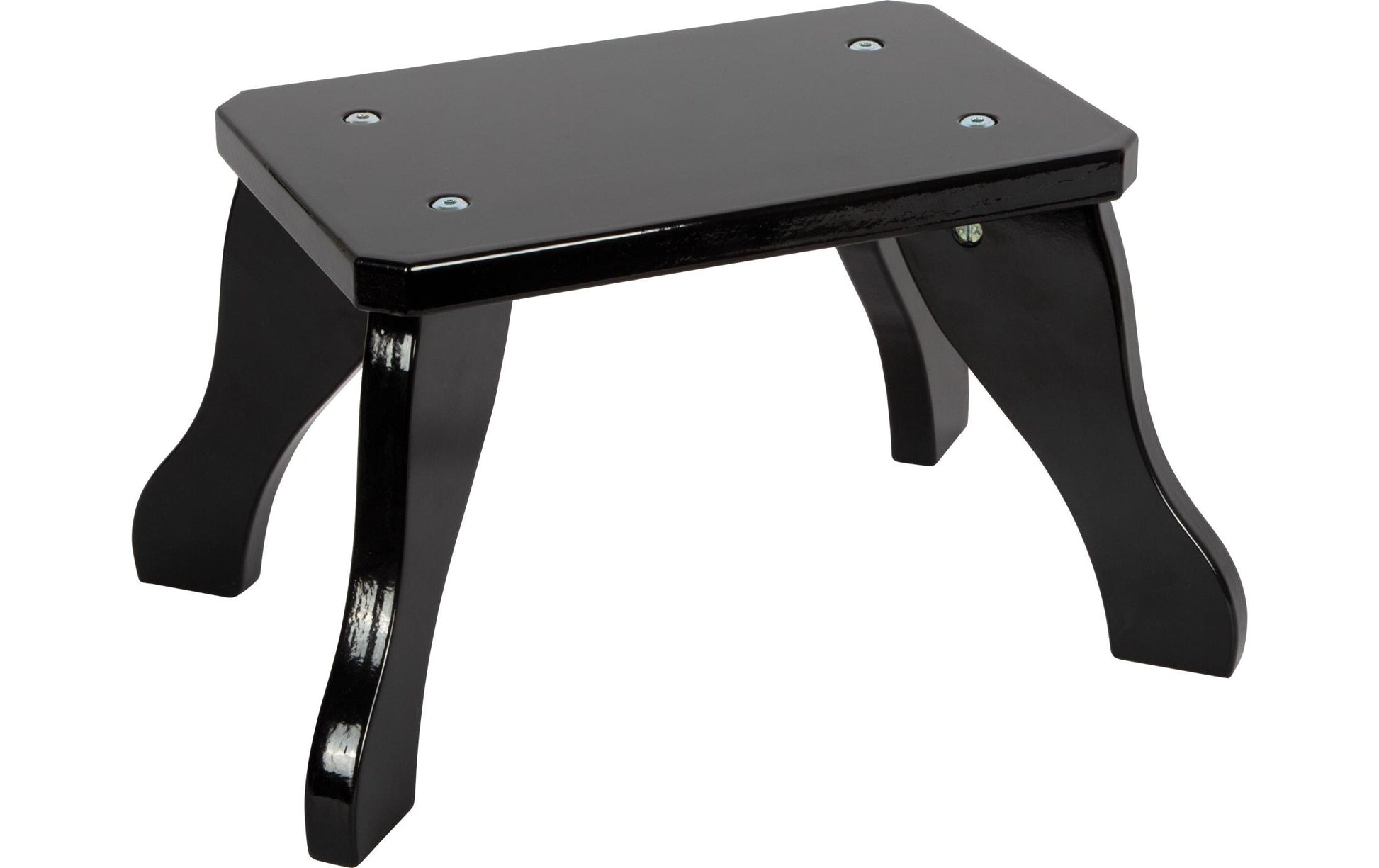 Small foot Klavier – 52 cm – Holz, schwarz