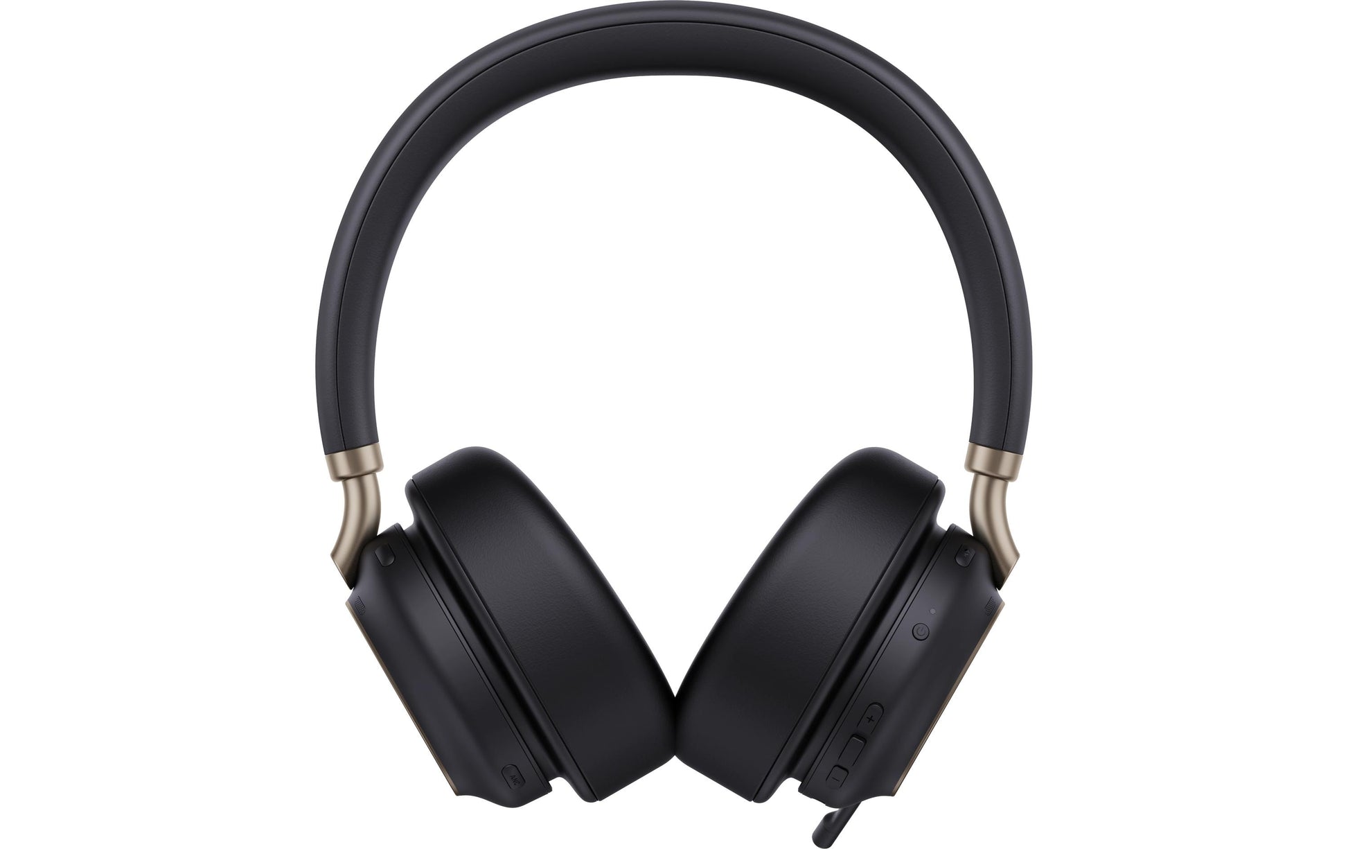 Yealink BH76 Plus – Duo Headset – Bluetooth, USB-C/USB-A – mit Station – Schwarz – für Microsoft Teams