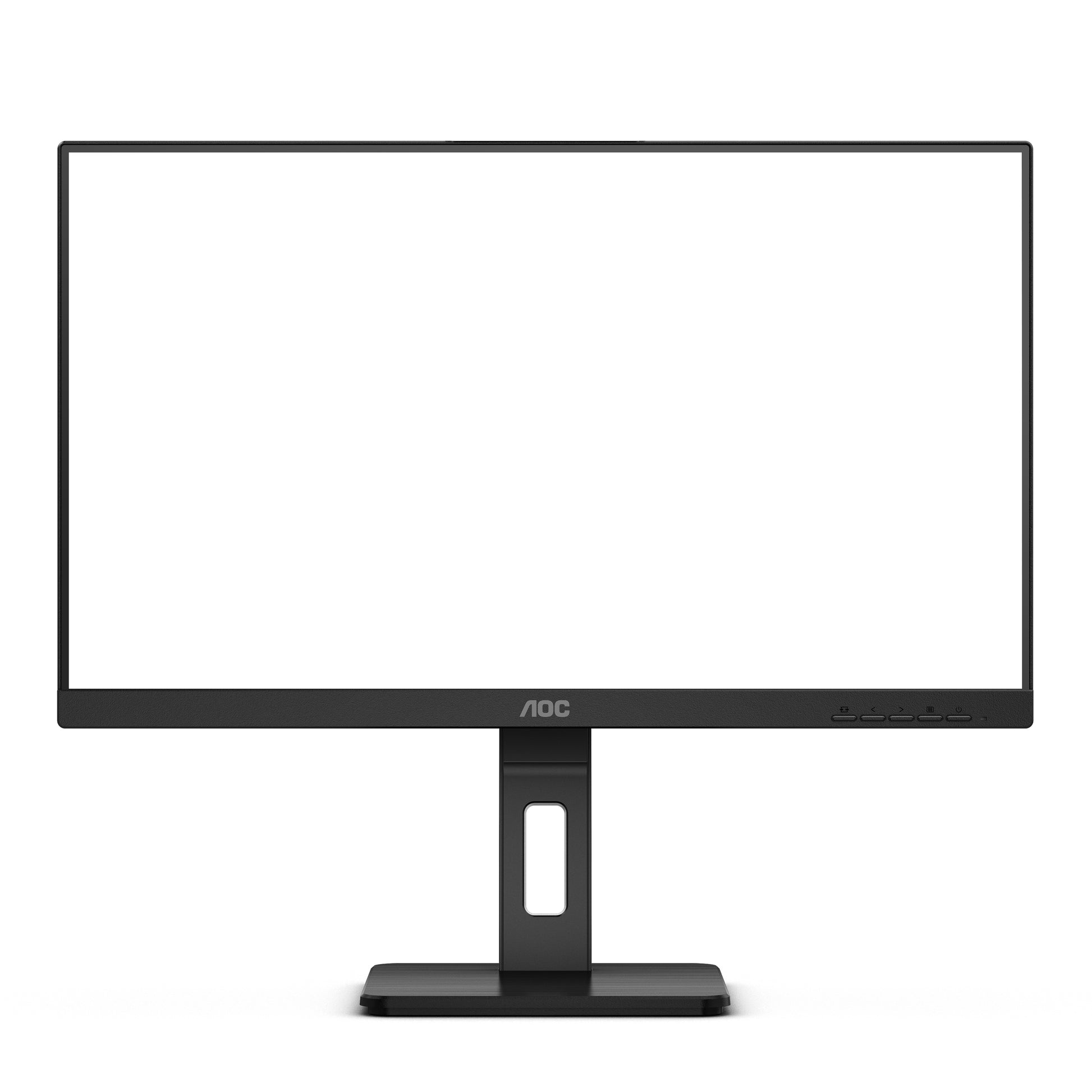 AOC 27E3QAF – 27" Full HD IPS 75 Hz – Lautsprecher, HDR