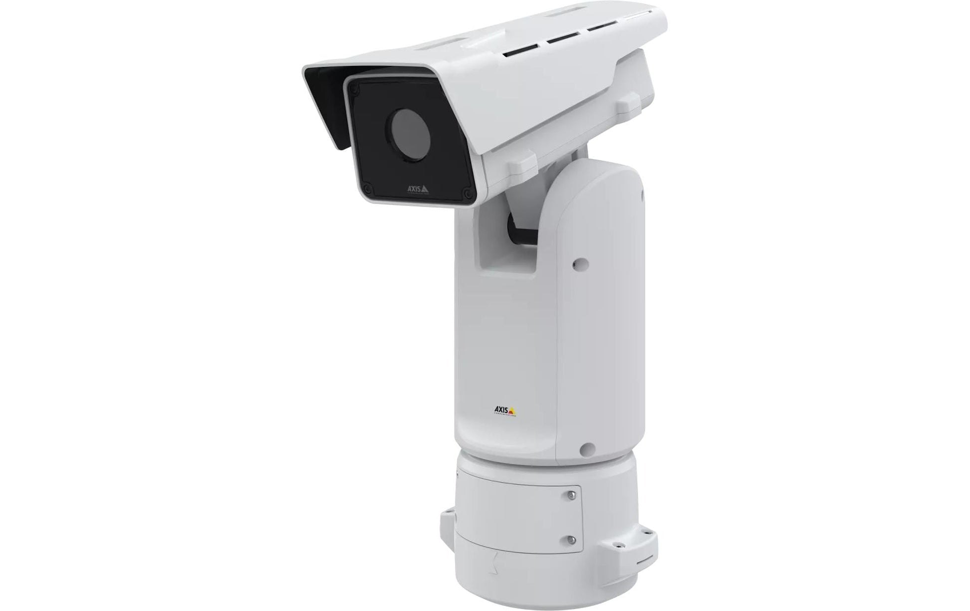 Axis Q2112-E Netzwerkkamera