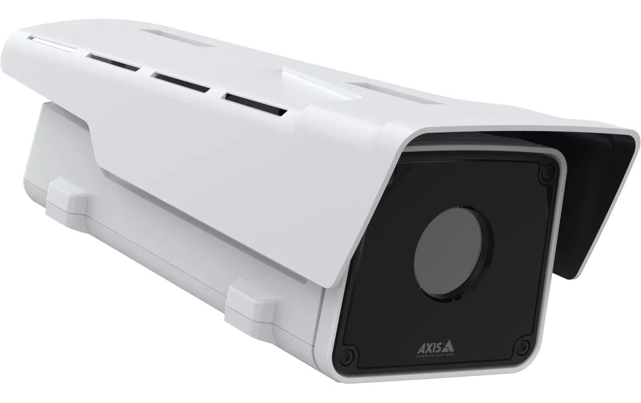 Axis Q2112-E Kamera – 19 mm, 30 fps