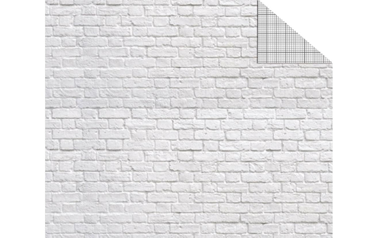 URSUS Fotokarton – A4, weiss, 300 g/m² – 10 Blatt