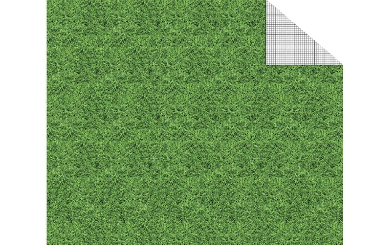 URSUS Fotokarton – A4, grün, 300 g/m² – 10 Blatt