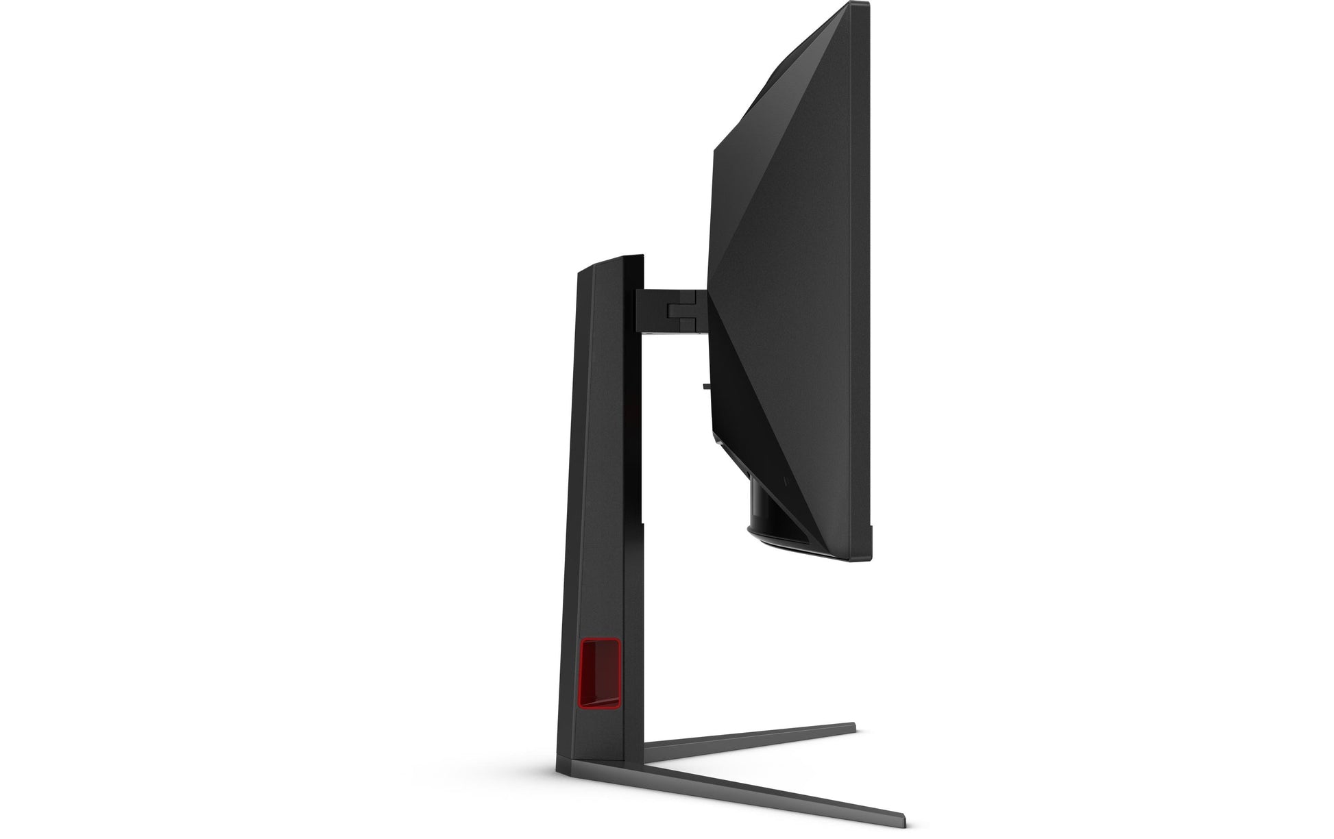 AOC CU34G4 – 34" Gebogener 1500R, 3440 × 1440 (UWQHD), VA, 180 Hz, HDR10