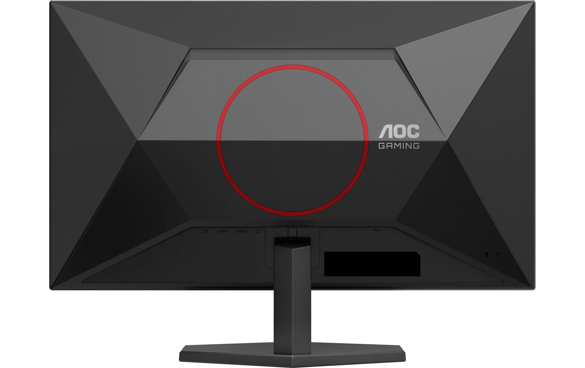 AOC G4 Q27G42XNE – 27", 2560 × 1440 (WQHD), VA, 180 Hz, HDR10