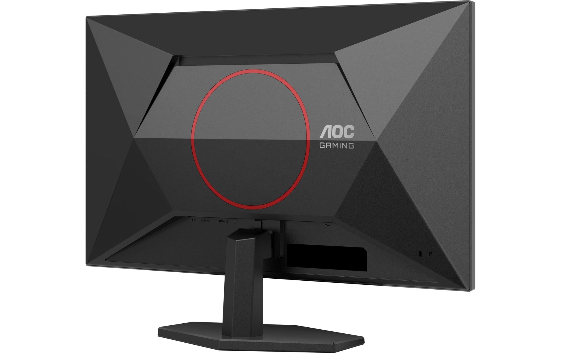 AOC G4 Q27G42XNE – 27", 2560 × 1440 (WQHD), VA, 180 Hz, HDR10