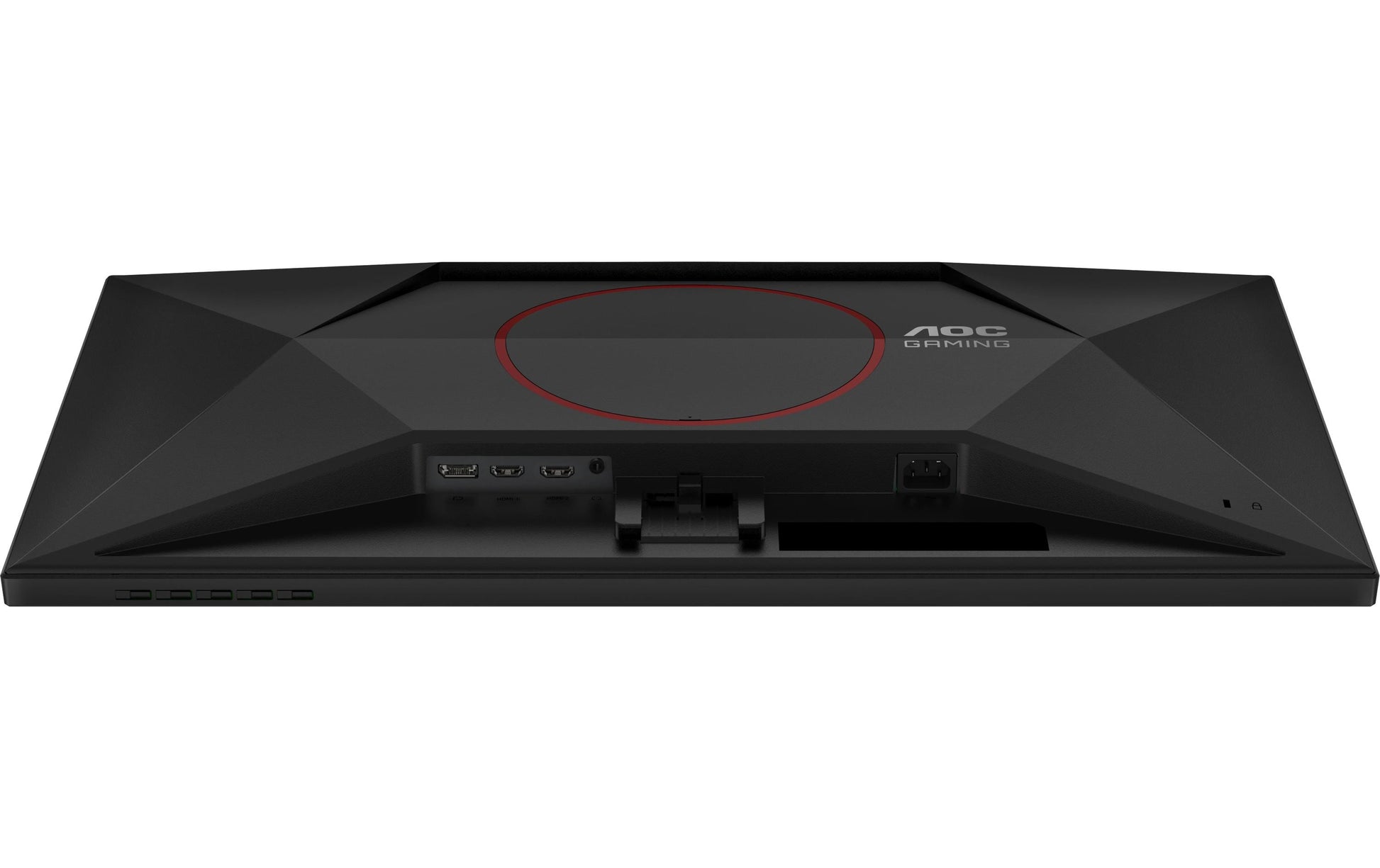 AOC G4 Q27G42XNE – 27", 2560 × 1440 (WQHD), VA, 180 Hz, HDR10
