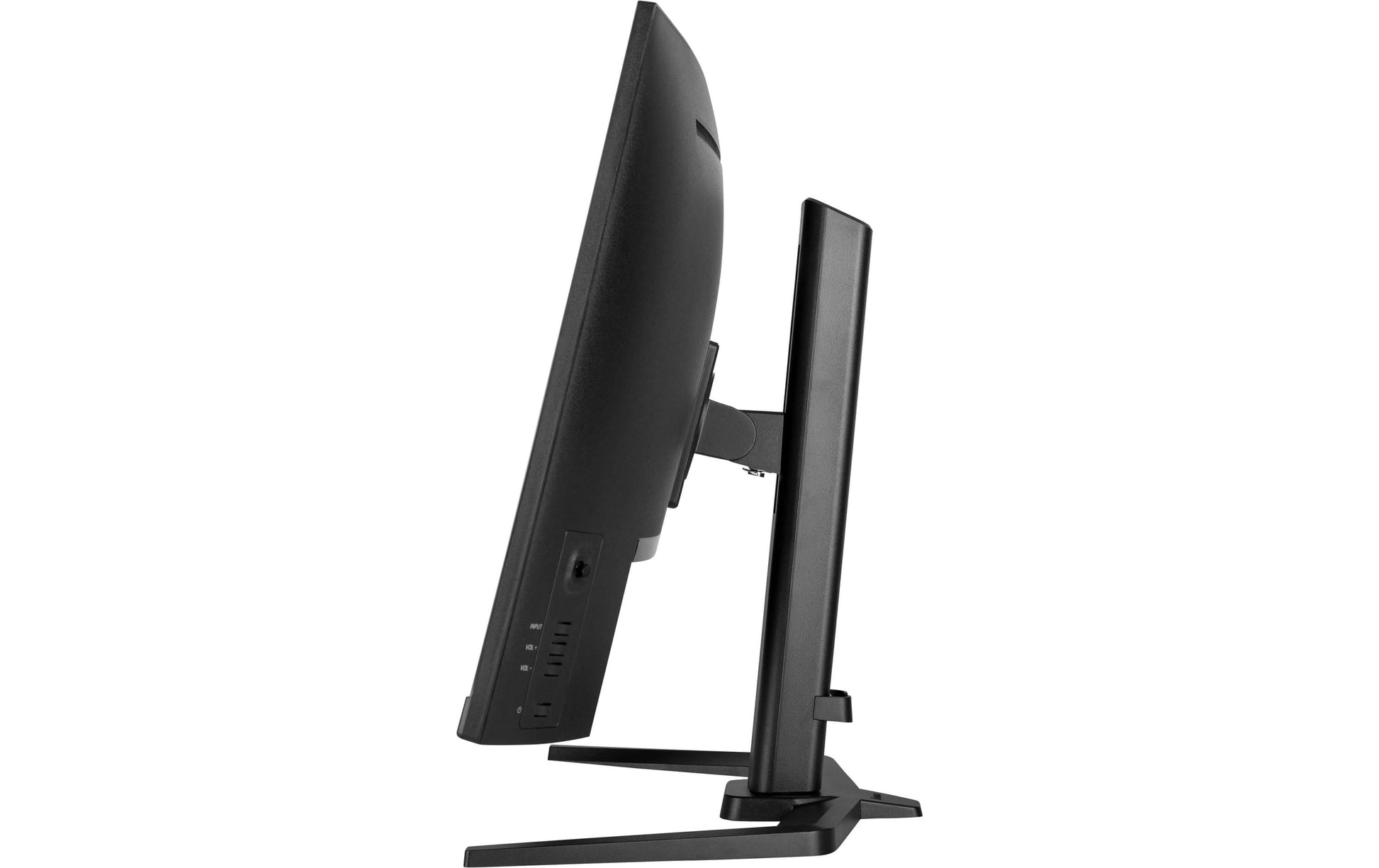 iiyama GCB3280QSU-B2 – Monitor, 32" 2560 × 1440 (WQHD), Gebogen, 300 cd/m²