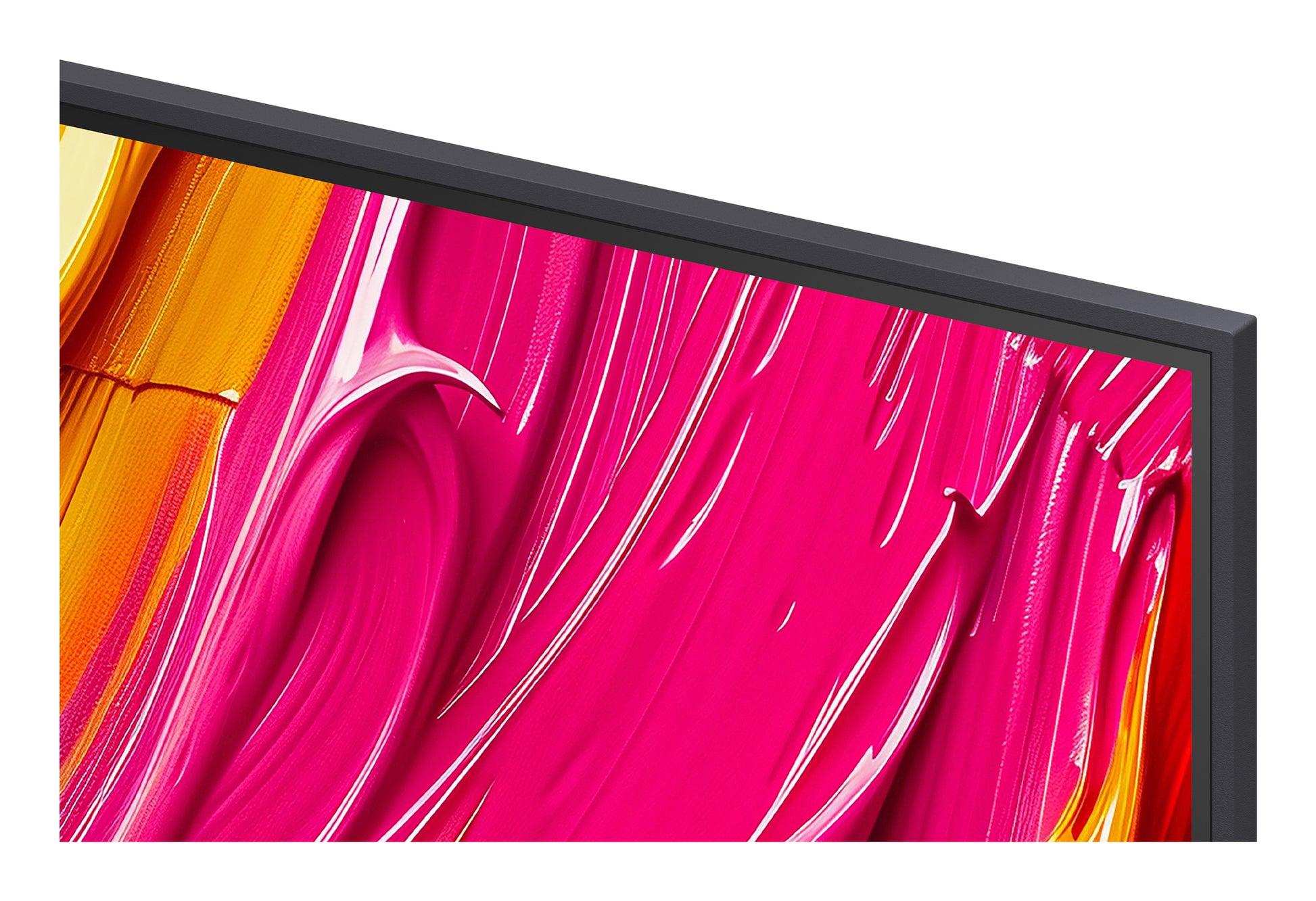 LG 50QNED80A6A.AEU – 50" Fernseher – 4K UHD – QNED – webOS 25 – 60 Hz – HDR10, HLG