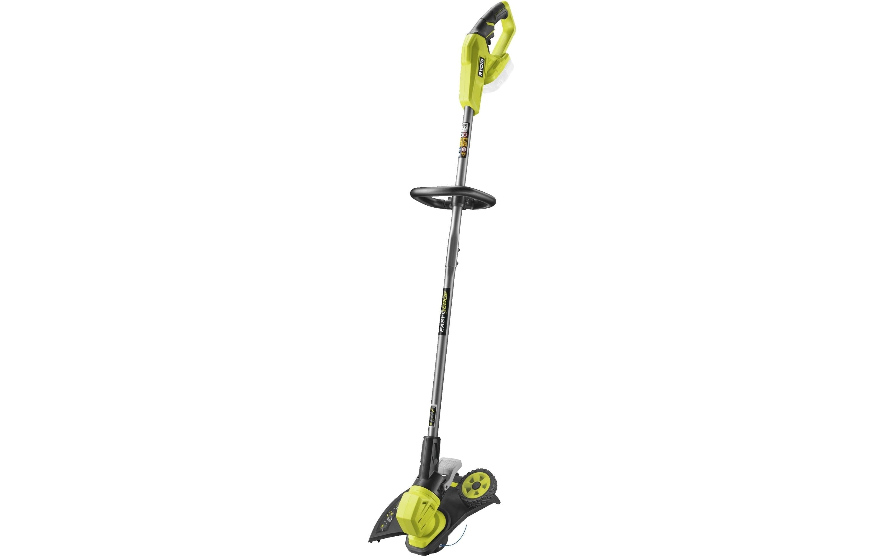 Ryobi RY18LT33A-0 Akku-Rasentrimmer – 18 V – Schnittbreite 330 mm – Solo – ONE+
