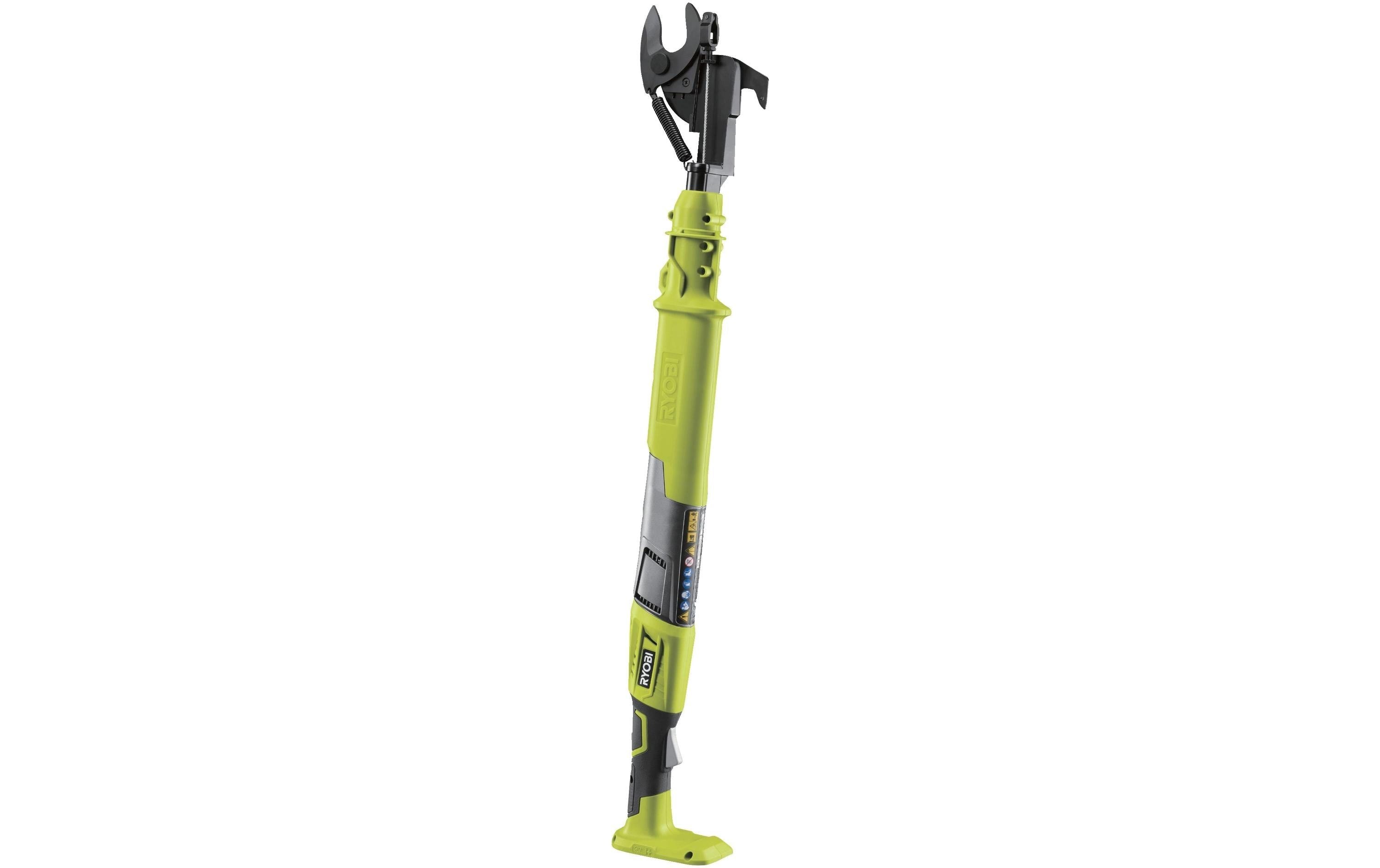Ryobi OLP1832BX Akku-Astschere – 18 V – Schnittbreite 32 mm – Solo – ONE+
