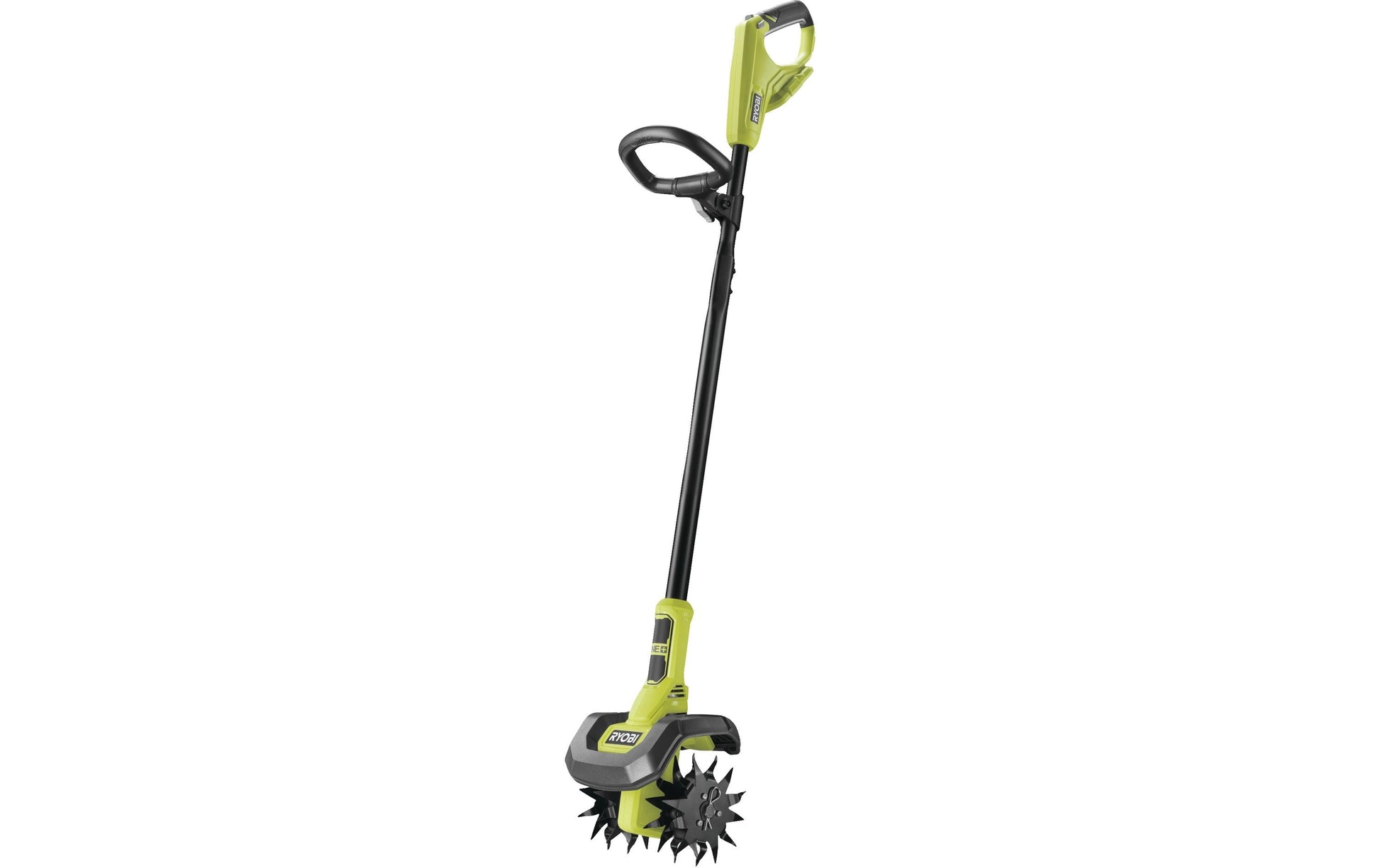 Ryobi RY18CVA-0 Akku-Bodenhacke – 18 V – Arbeitsbreite 100 mm – Solo – ONE+