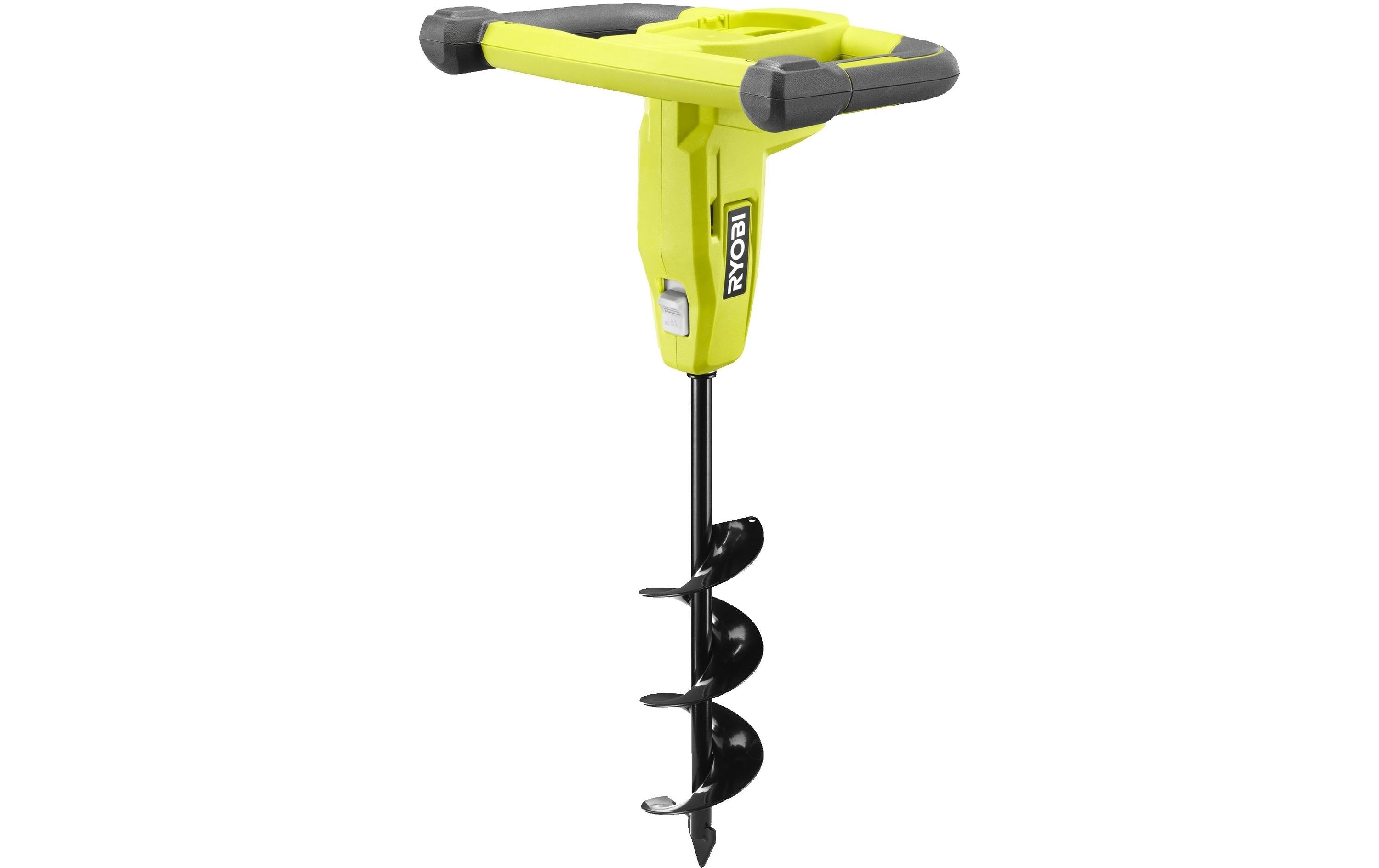 Ryobi RY18HA-0 Akku-Erdbohrer – 18 V – Ø 165 mm – Solo – ONE+