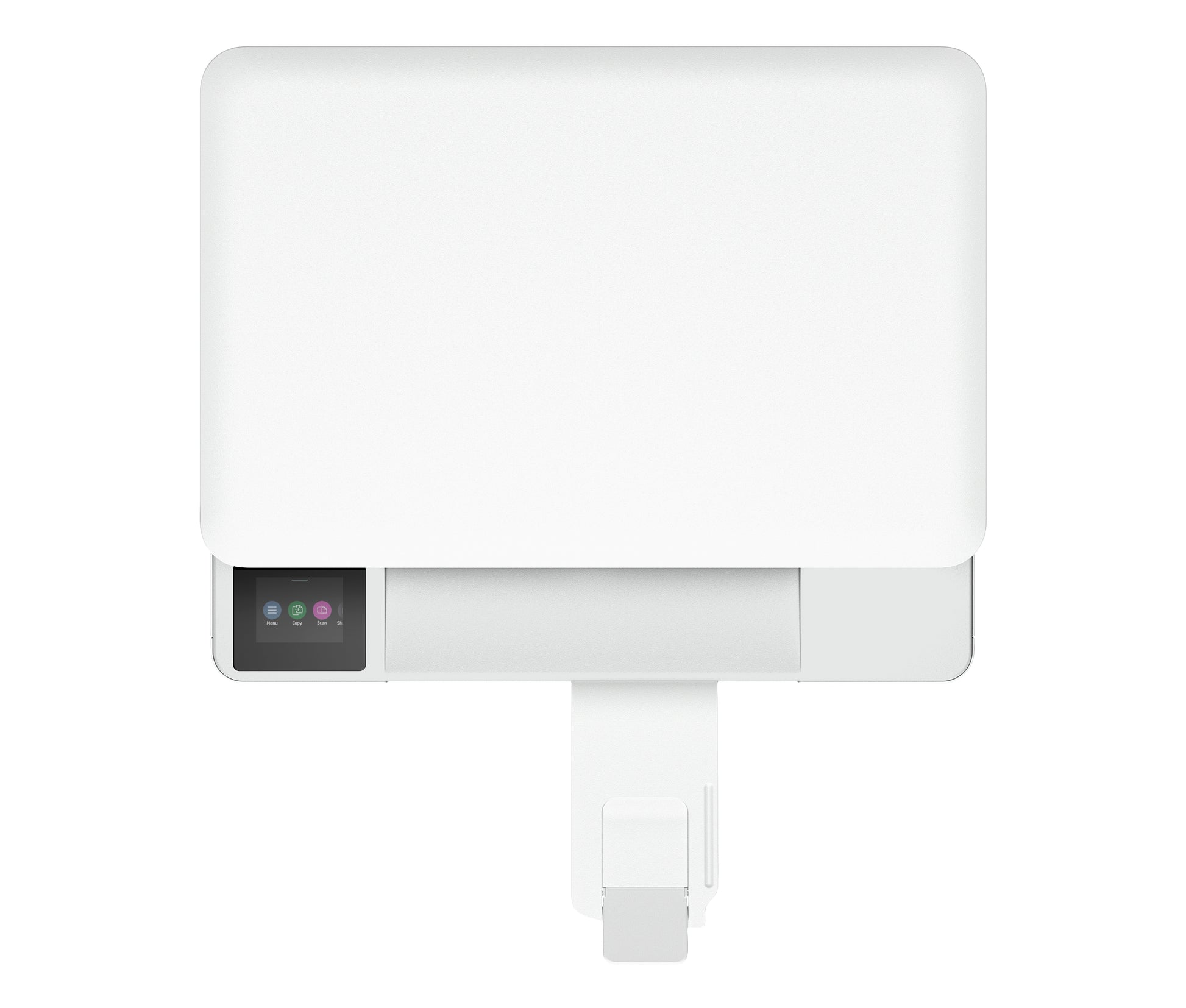 HP ENVY 6110E – Farbiges Tintenstrahl-MFP