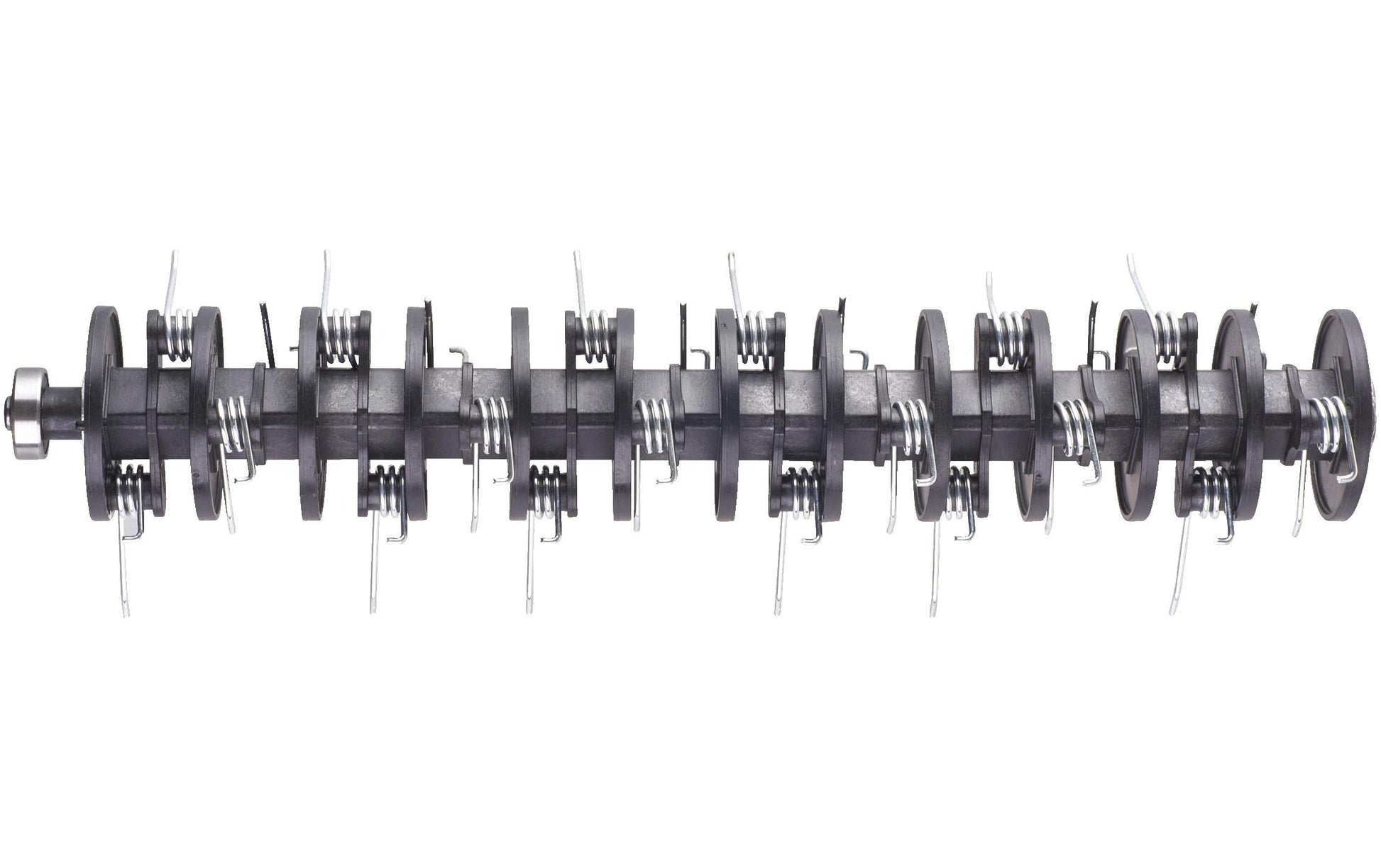 Ryobi Lüfterwalze 350 × 390 × 110 mm Metall – 1 Stk – für Ryobi Vertikutierer RY18SFX35A