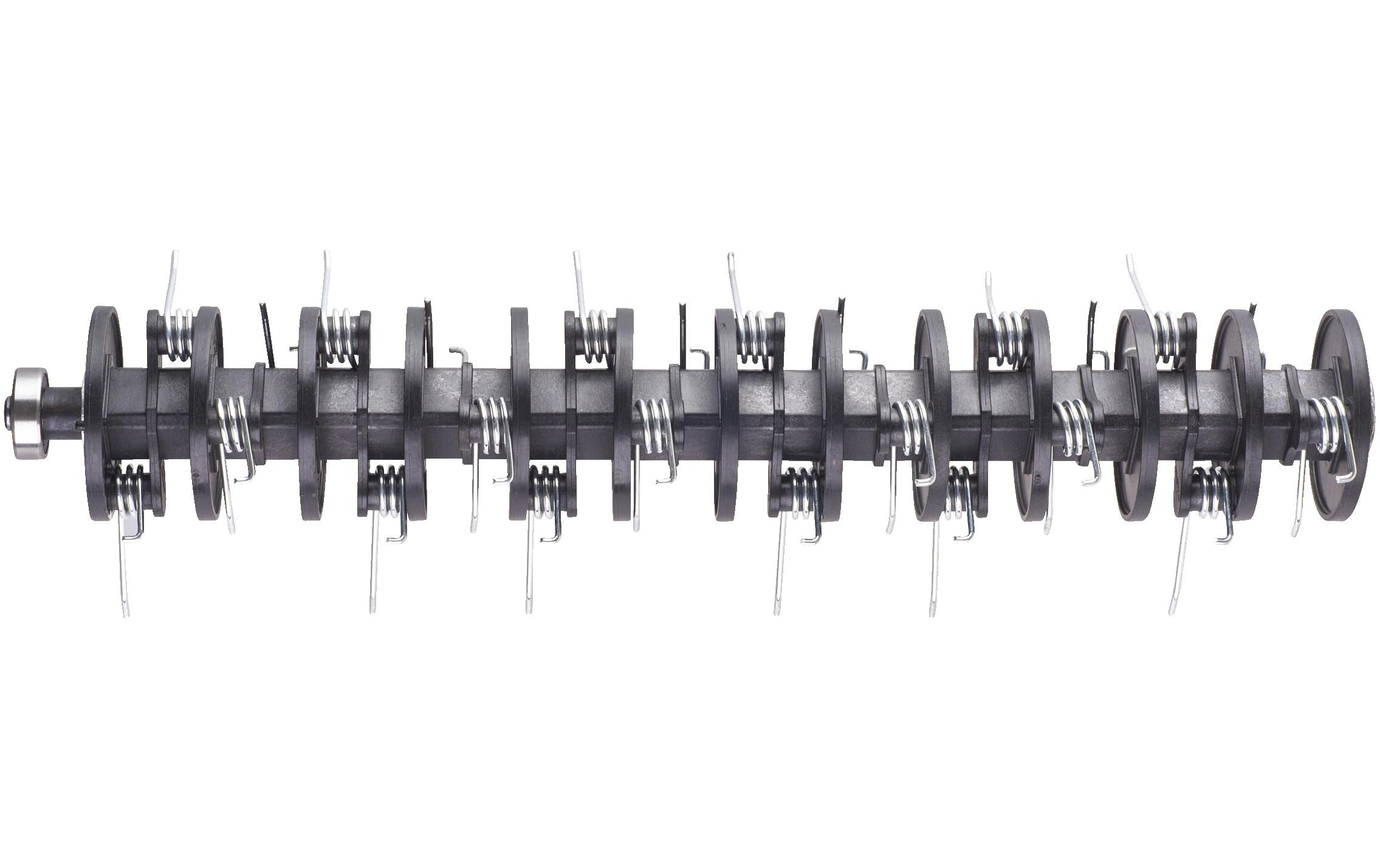 Ryobi Lüfterwalze 350 × 390 × 110 mm Metall – 1 Stk – für Ryobi Vertikutierer RY18SFX35A