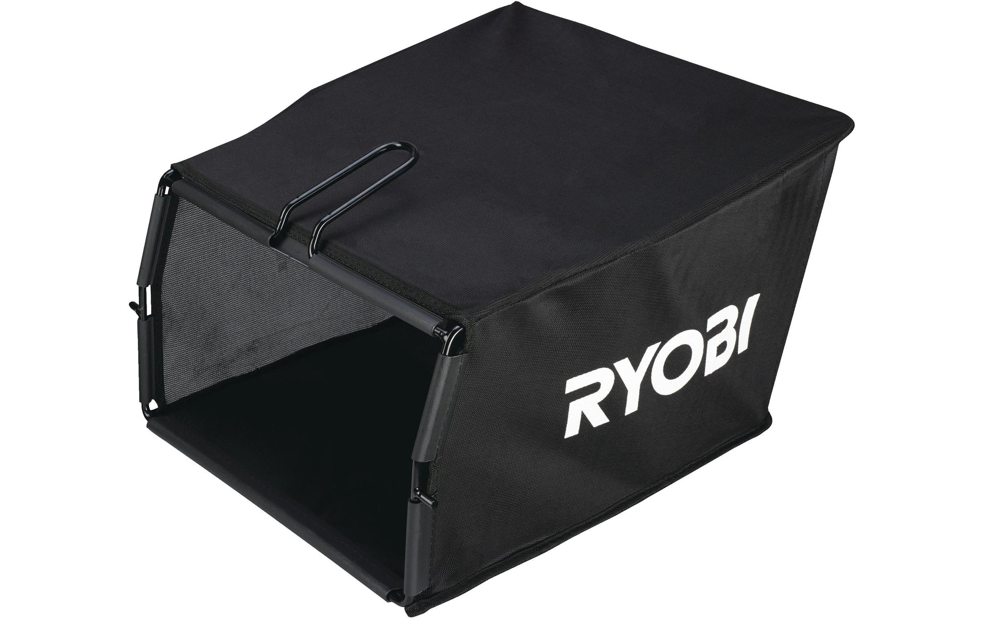 Ryobi RAC822 Grasfangsack 55 l – für Ryobi Vertikutierer RY18SFX35A