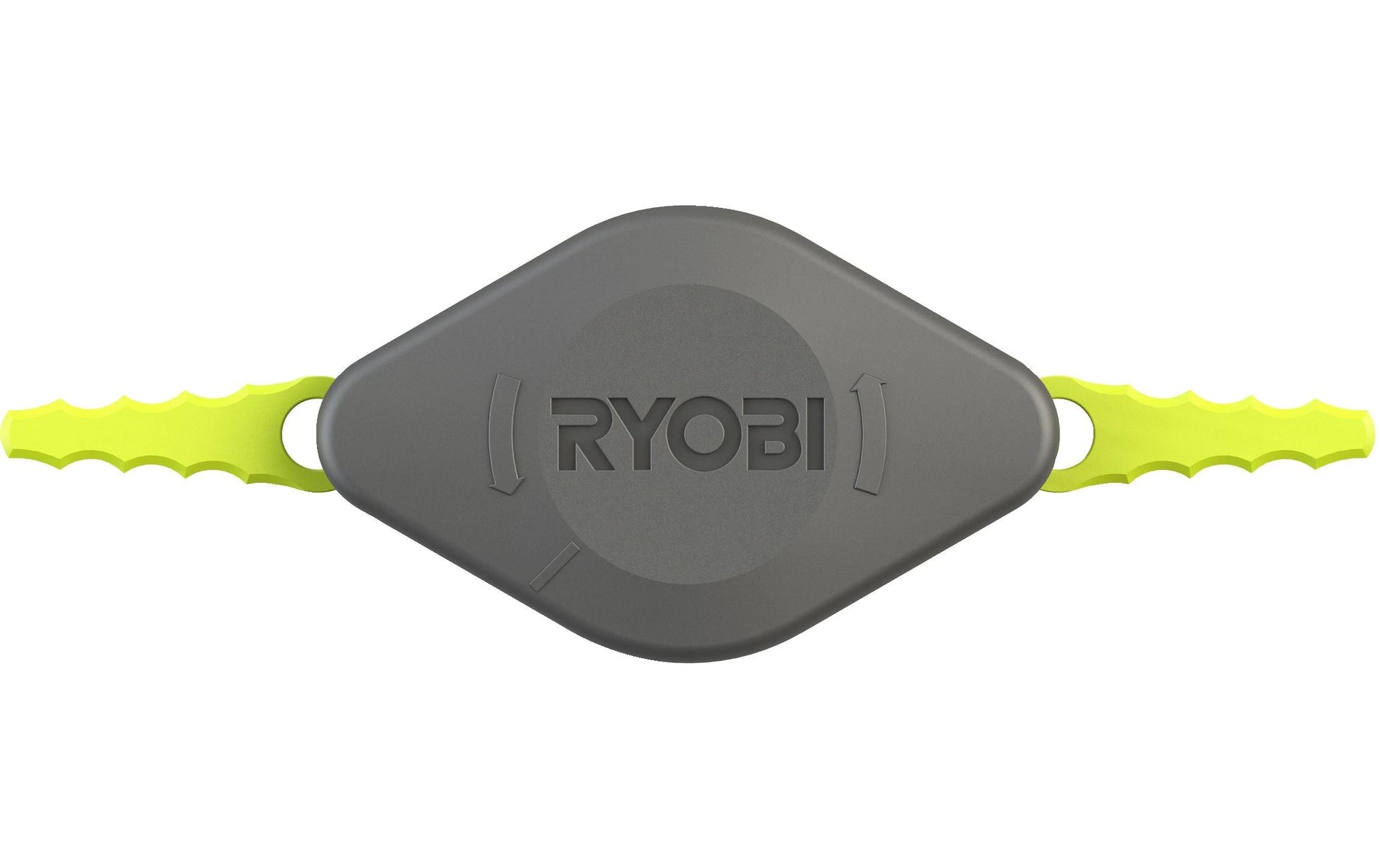 Ryobi Ersatzmesser Kunststoff – 11 Stk – für Ryobi ONE+ 18 V