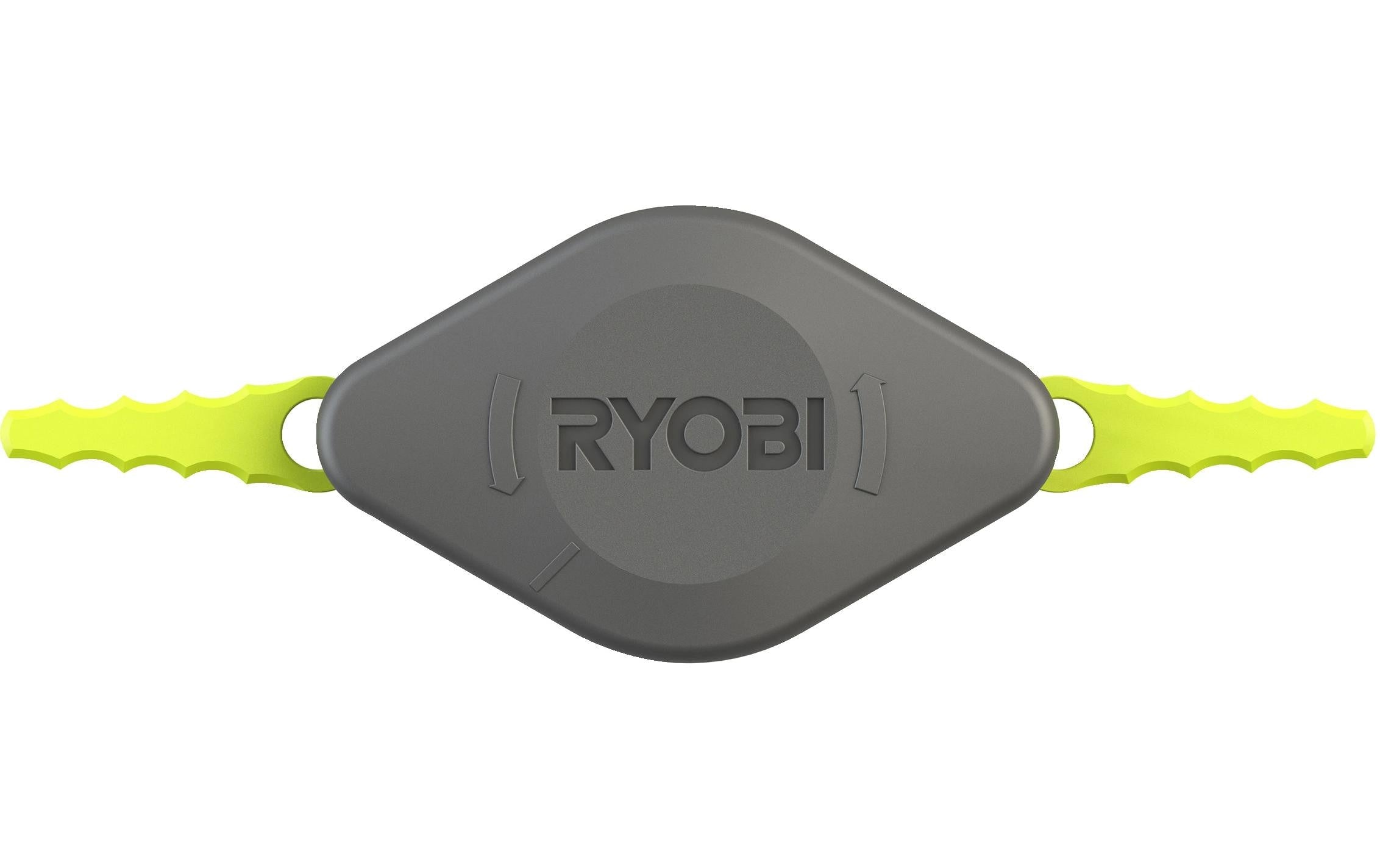 Ryobi Ersatzmesser Kunststoff – 11 Stk – für Ryobi ONE+ 18 V
