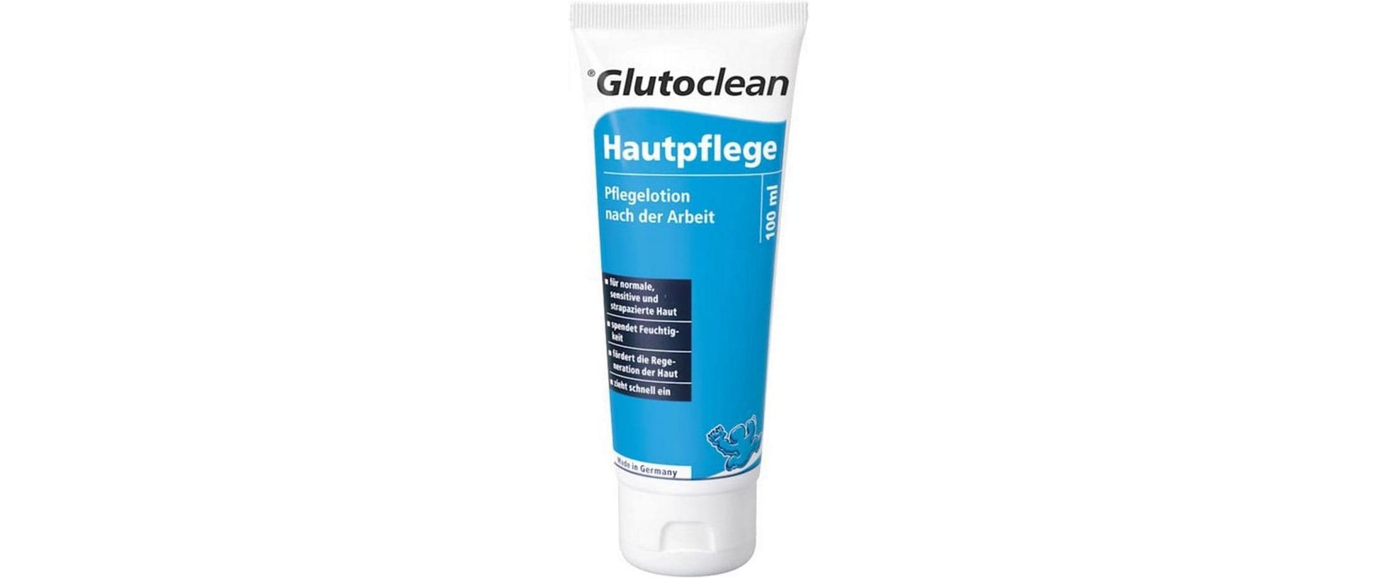 Glutoclean Lotion – 100 ml